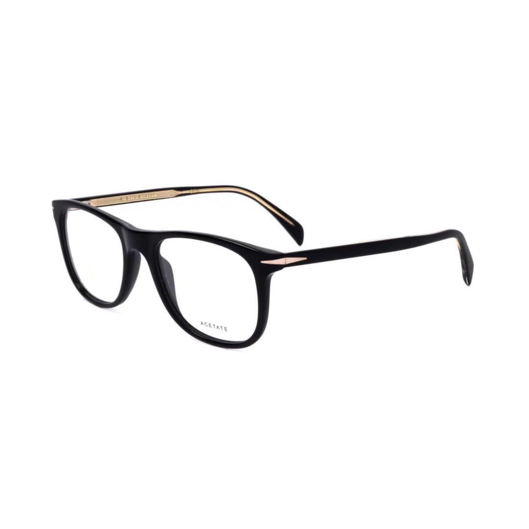 Db Eyewear By David Beckham Db 1051807-black In 807-black