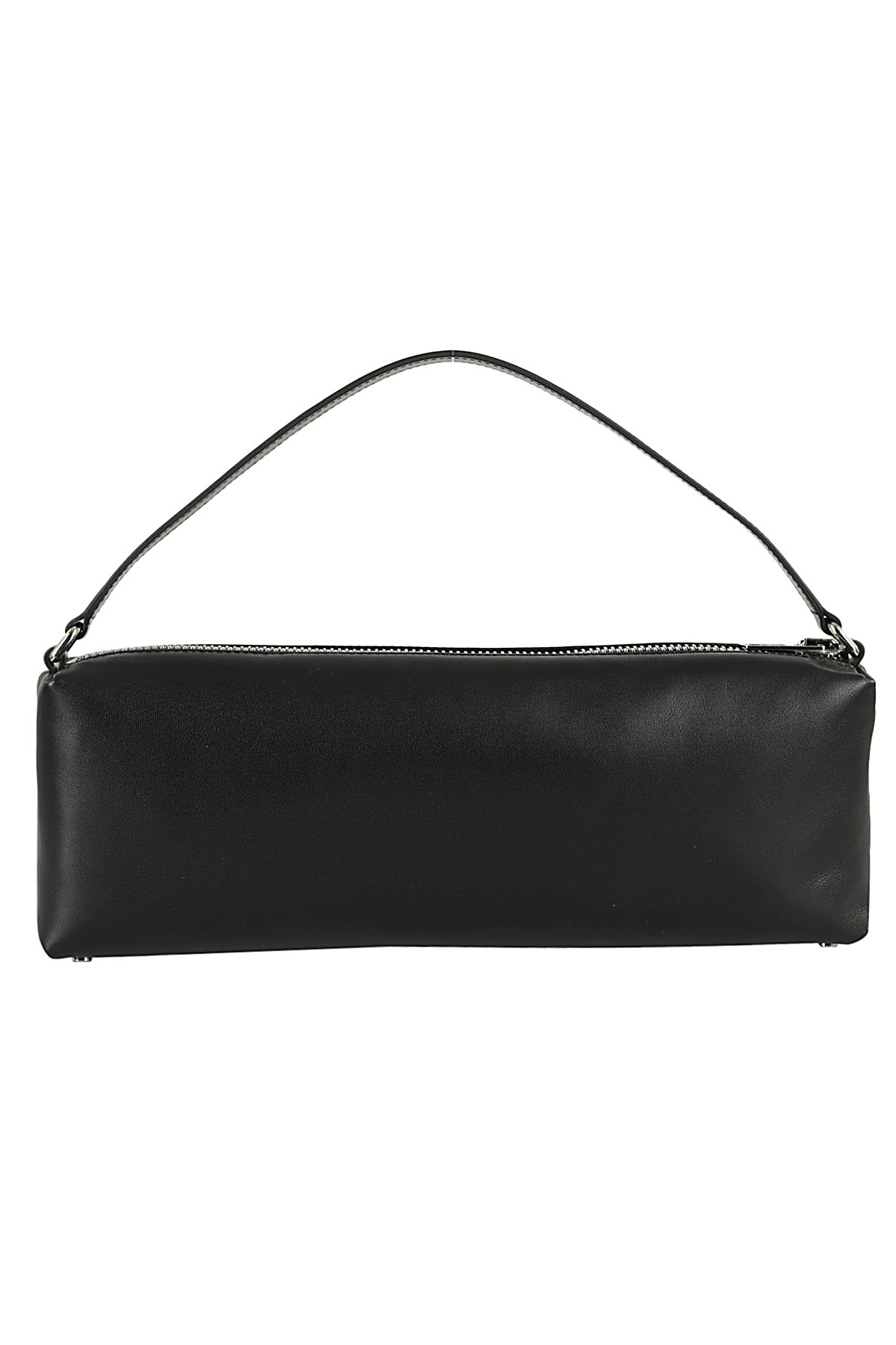 Heiress Flex Zipped Shoulder Bag