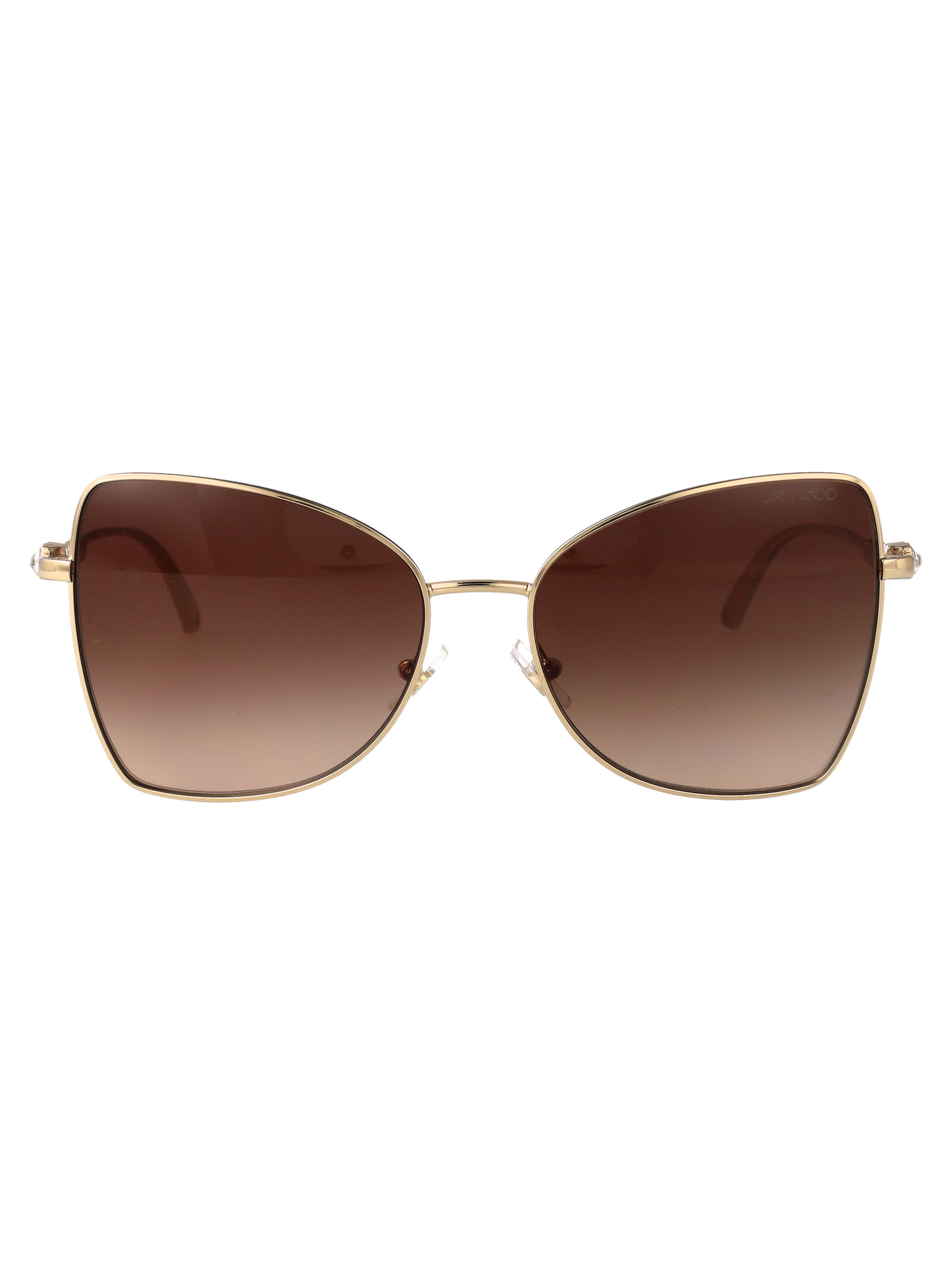 JIMMY CHOO 0JC4010B SUNGLASSES 