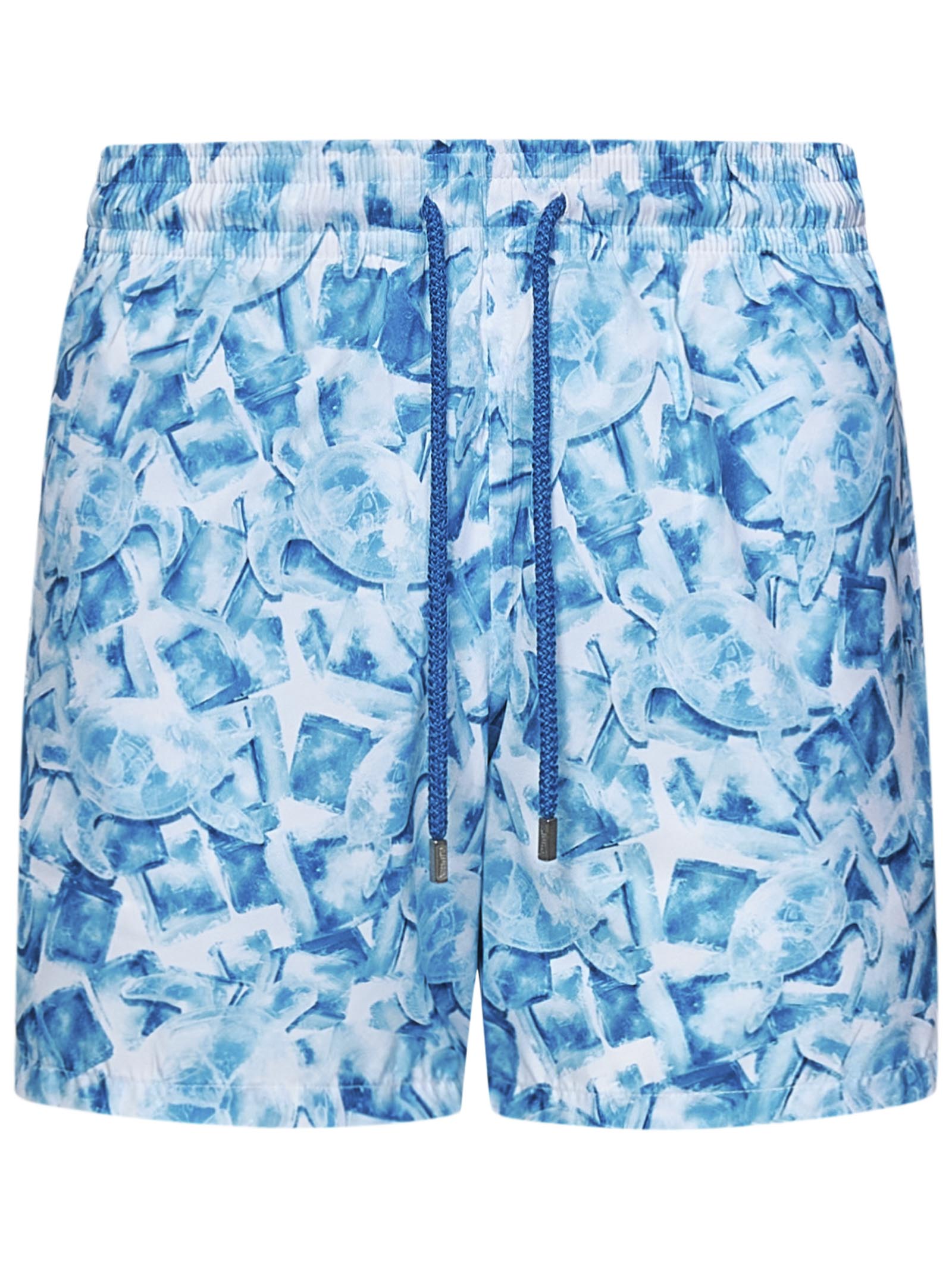 Mahina Iced Turtles Swimsuit