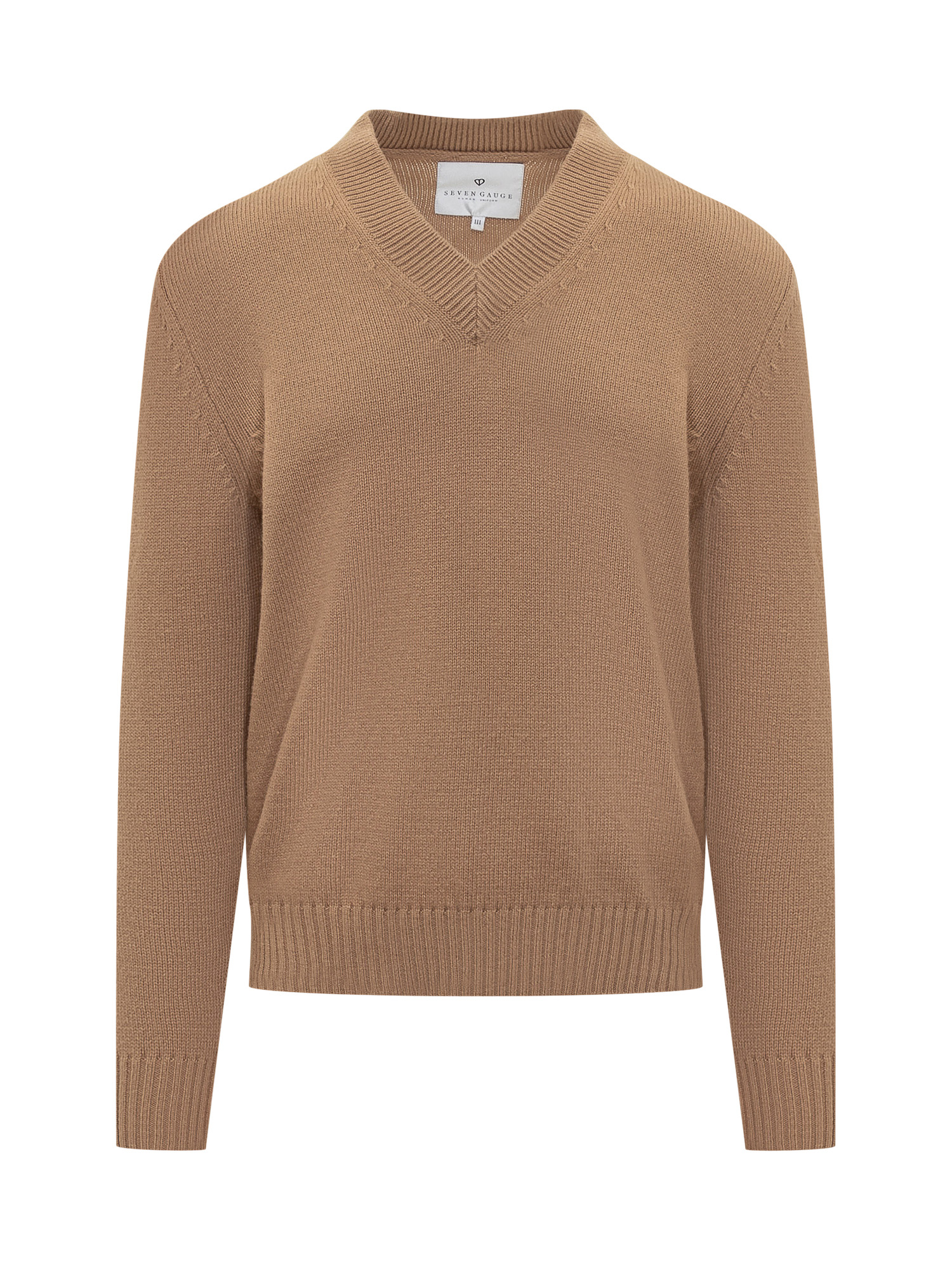 Merino Sweater