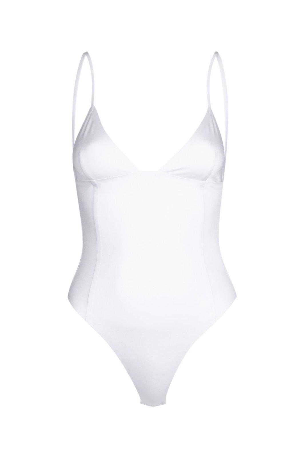 The Spallina Bodysuit