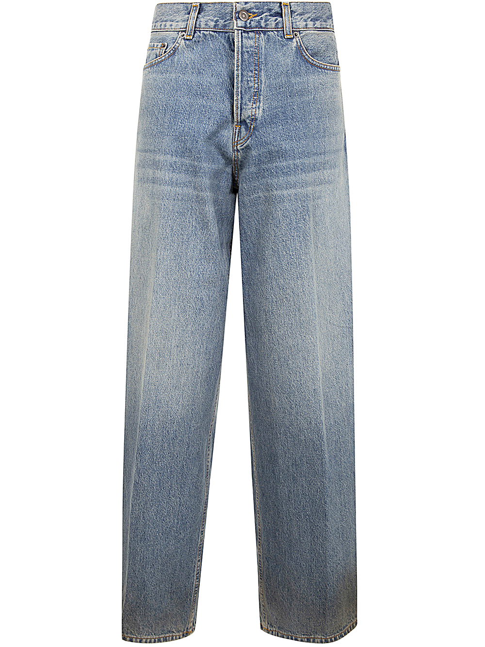 Bethany Long Wide Leg Jeans