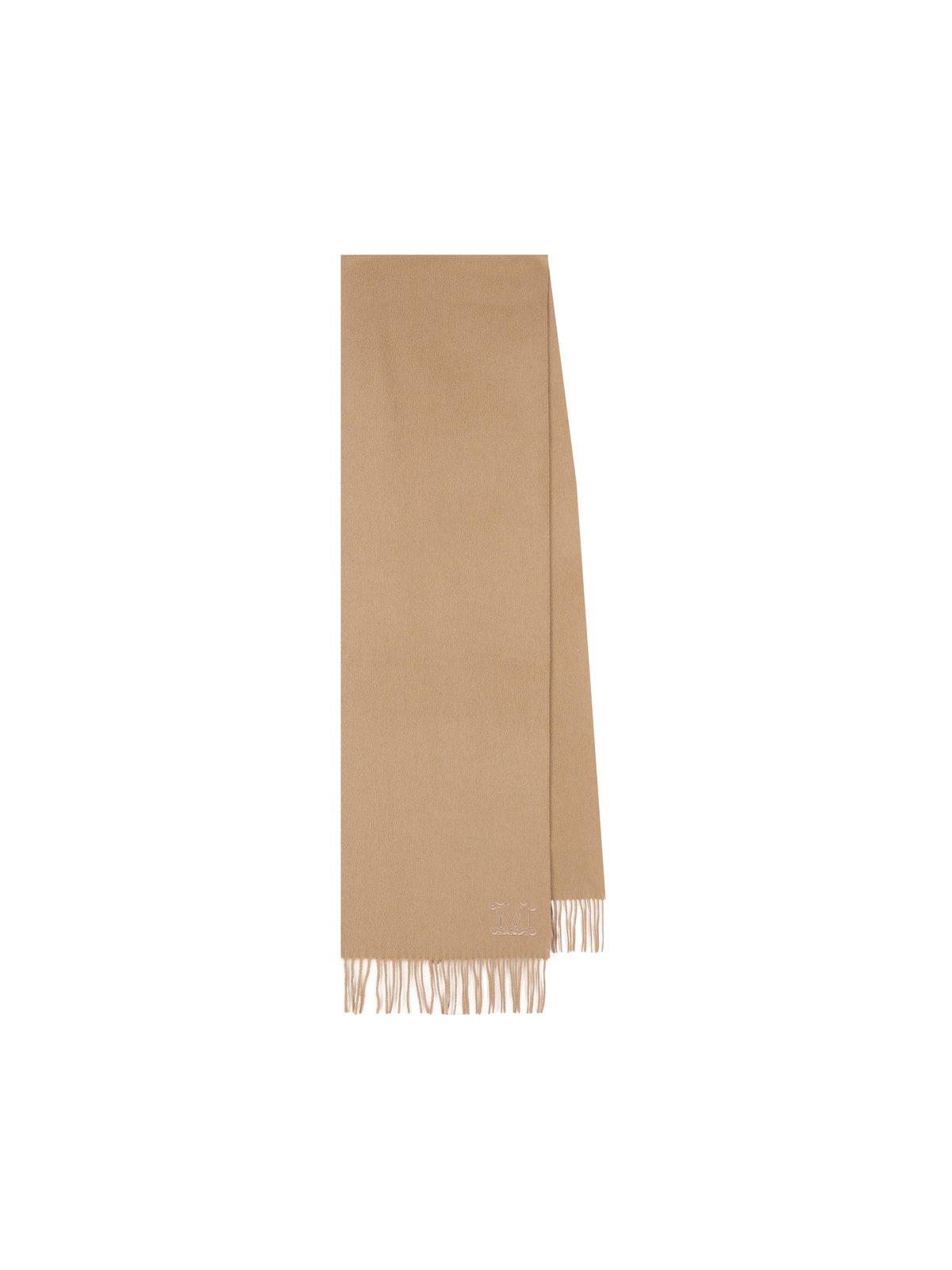 Wsdalia Fringed Scarf