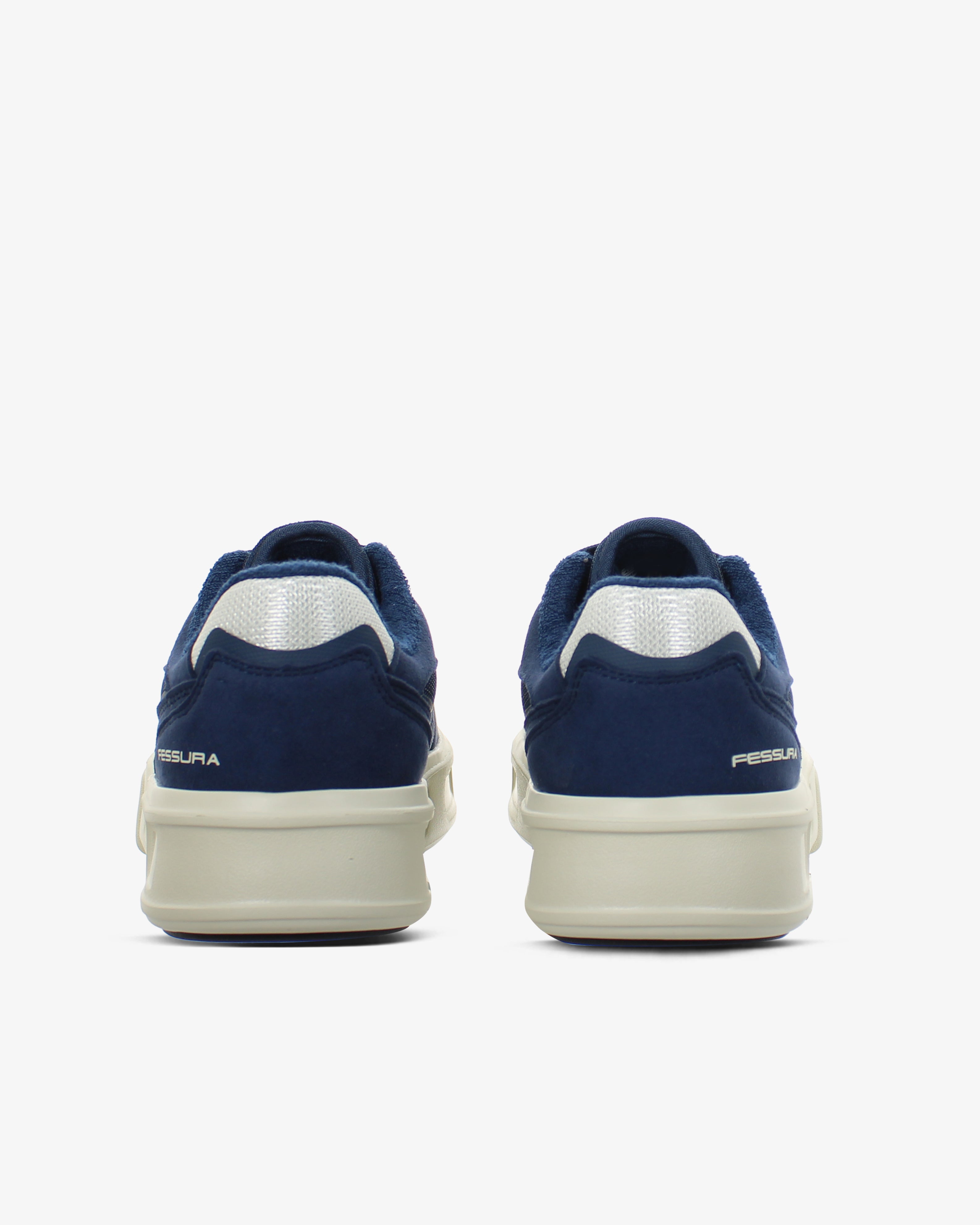 Fessura Stride 01 In Blue