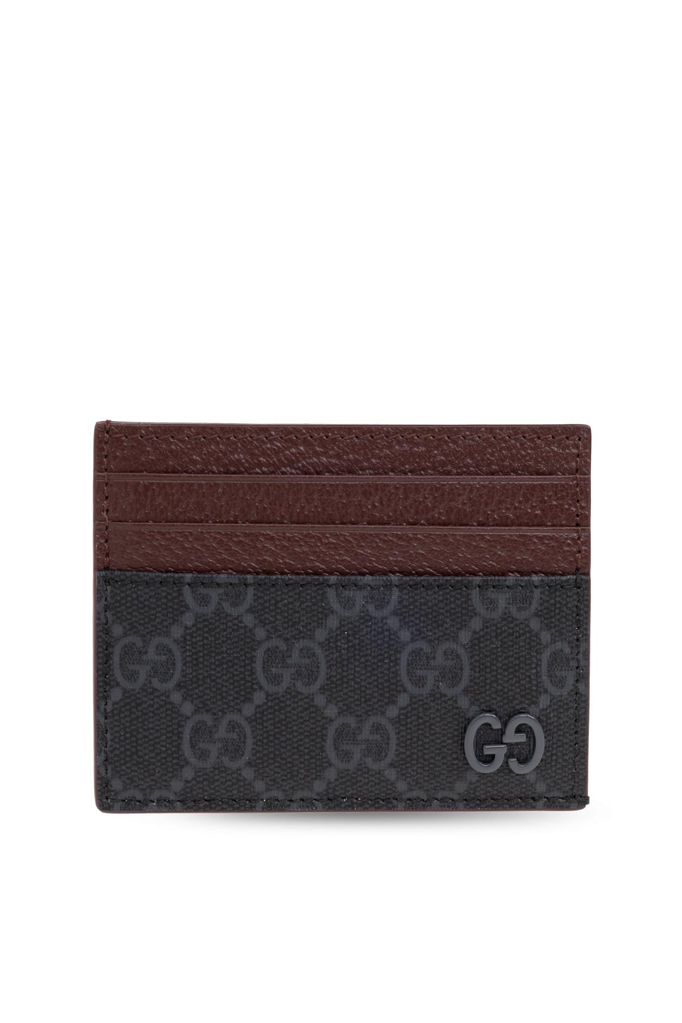 Gucci Card Case