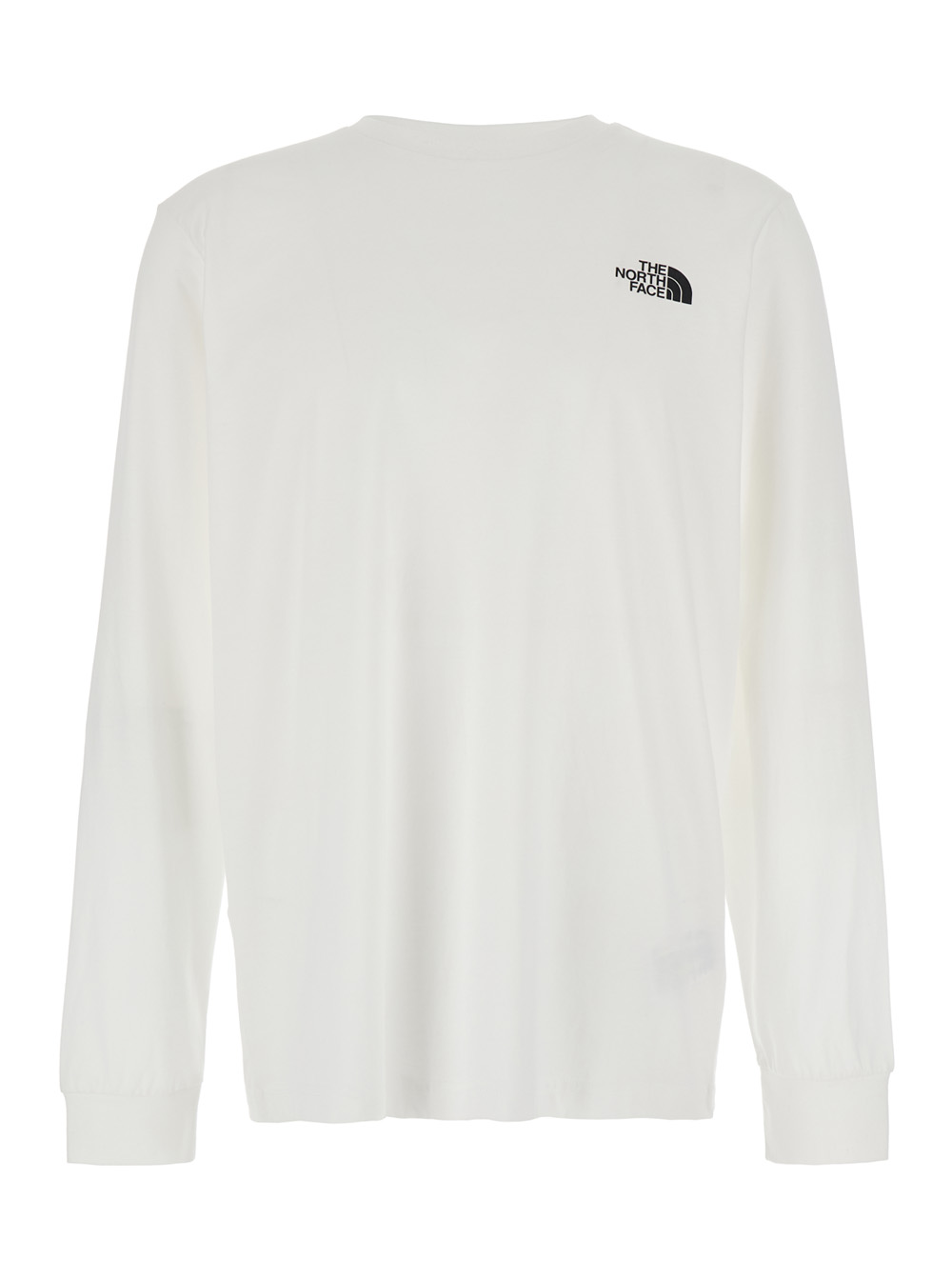 L/s Easy Tee