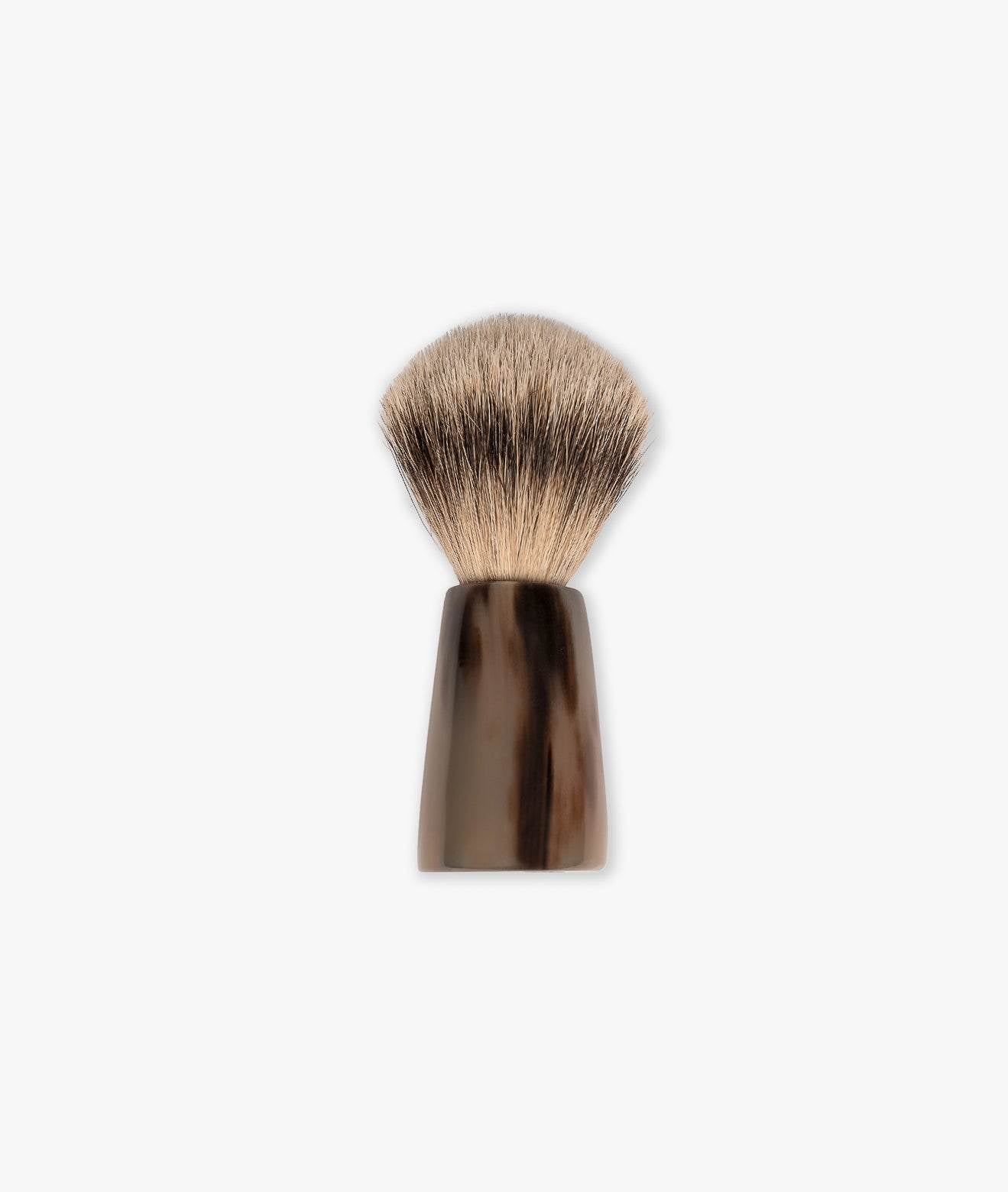 Shaving Brush g. Leopardi Beauty