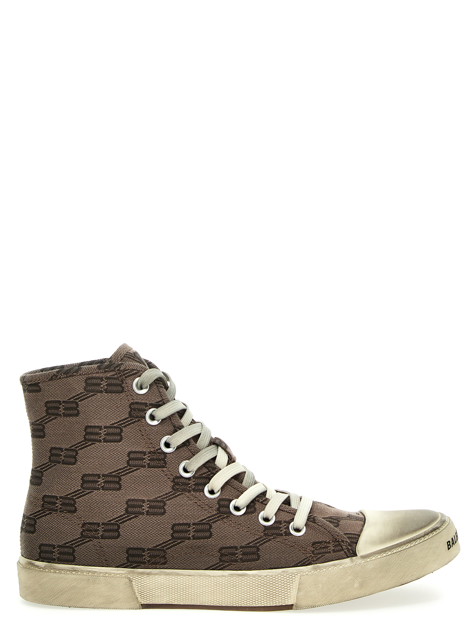 Sneaker paris High Top