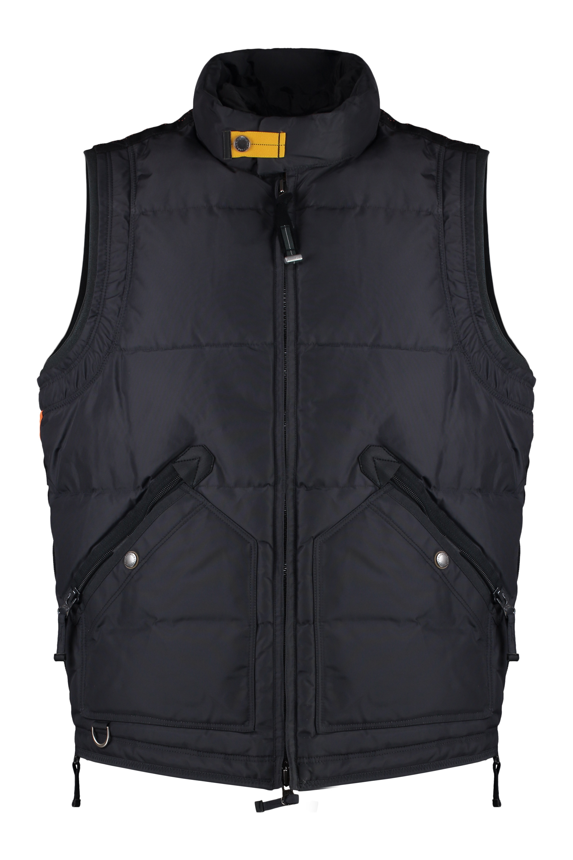 Kobuk Padded Bodywarmer