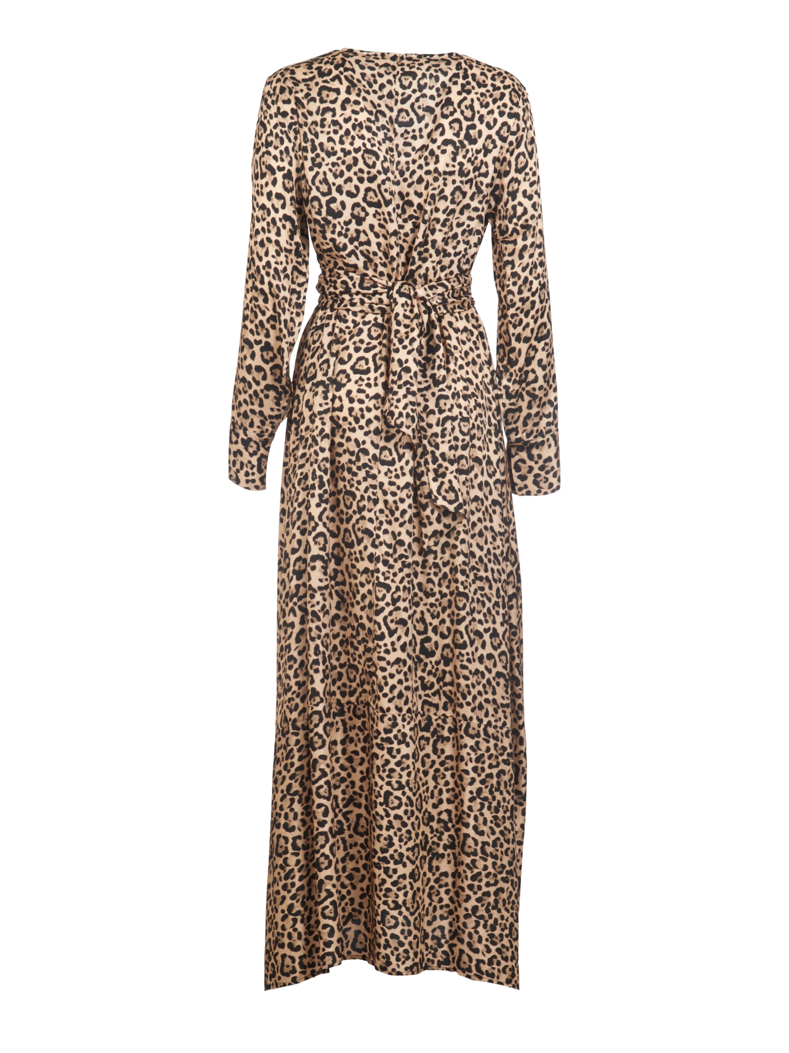 8PM BAKER DRESS
