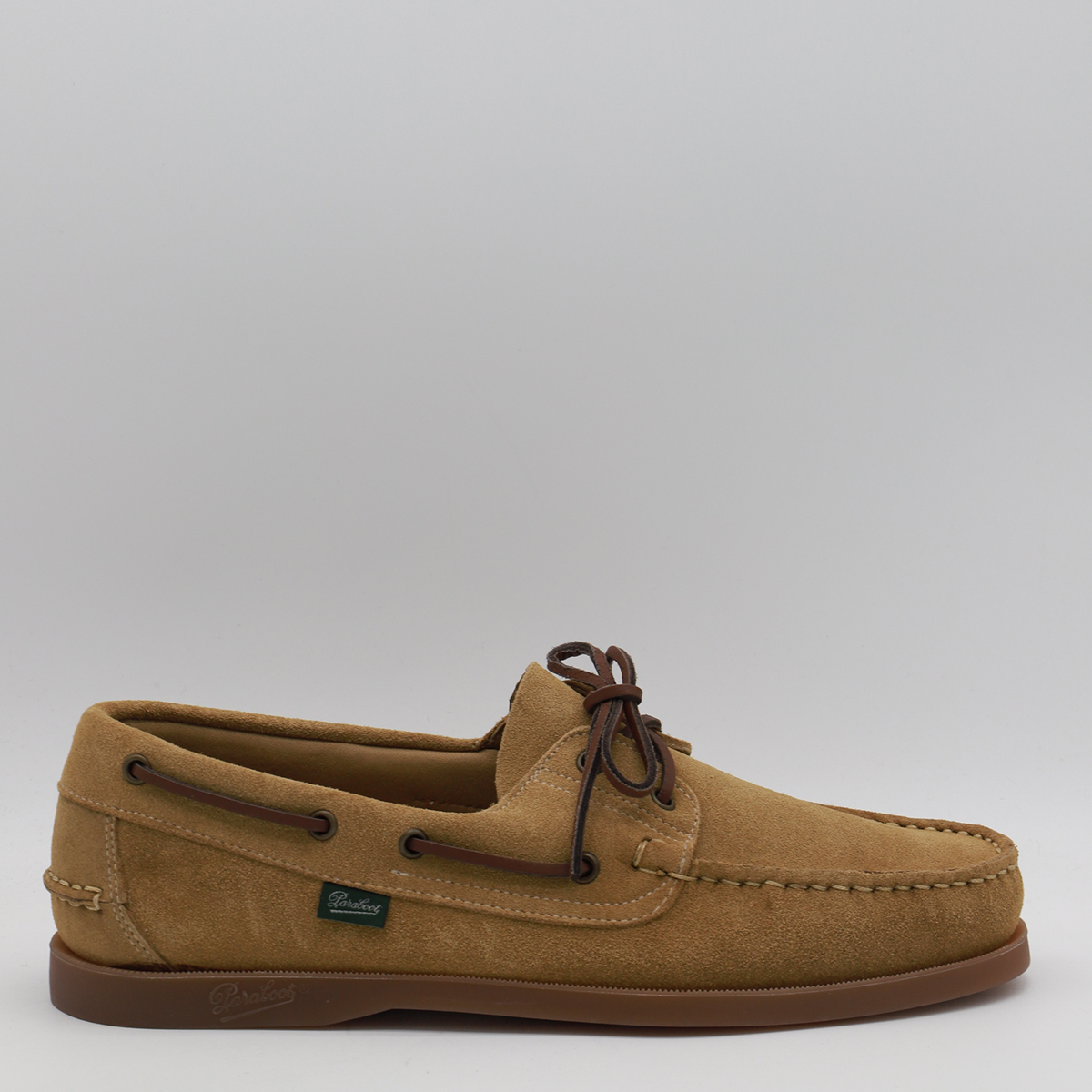 Camel Barth Loafers