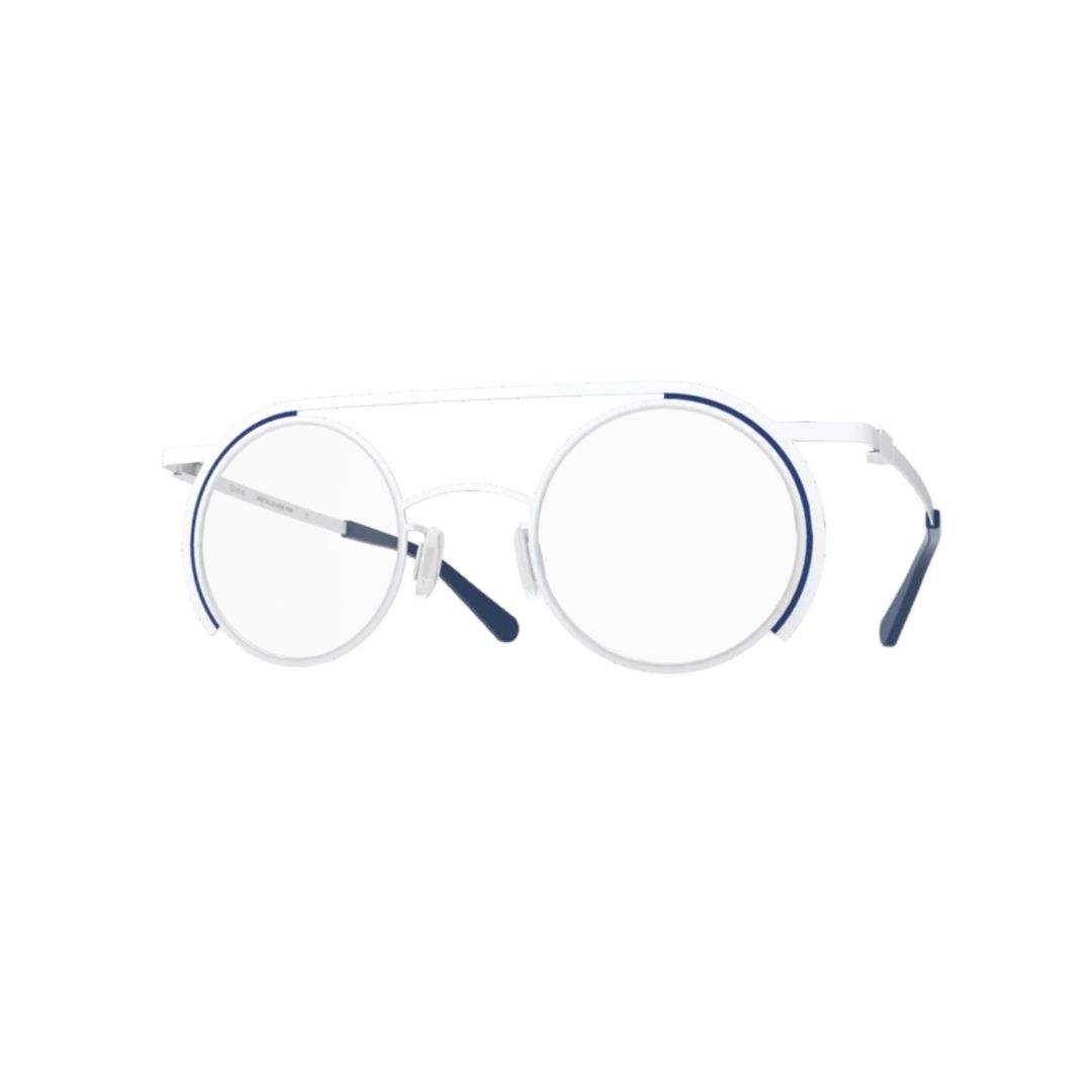 Gamine East Village Evg.2dbu.w-cbianco In Bianco