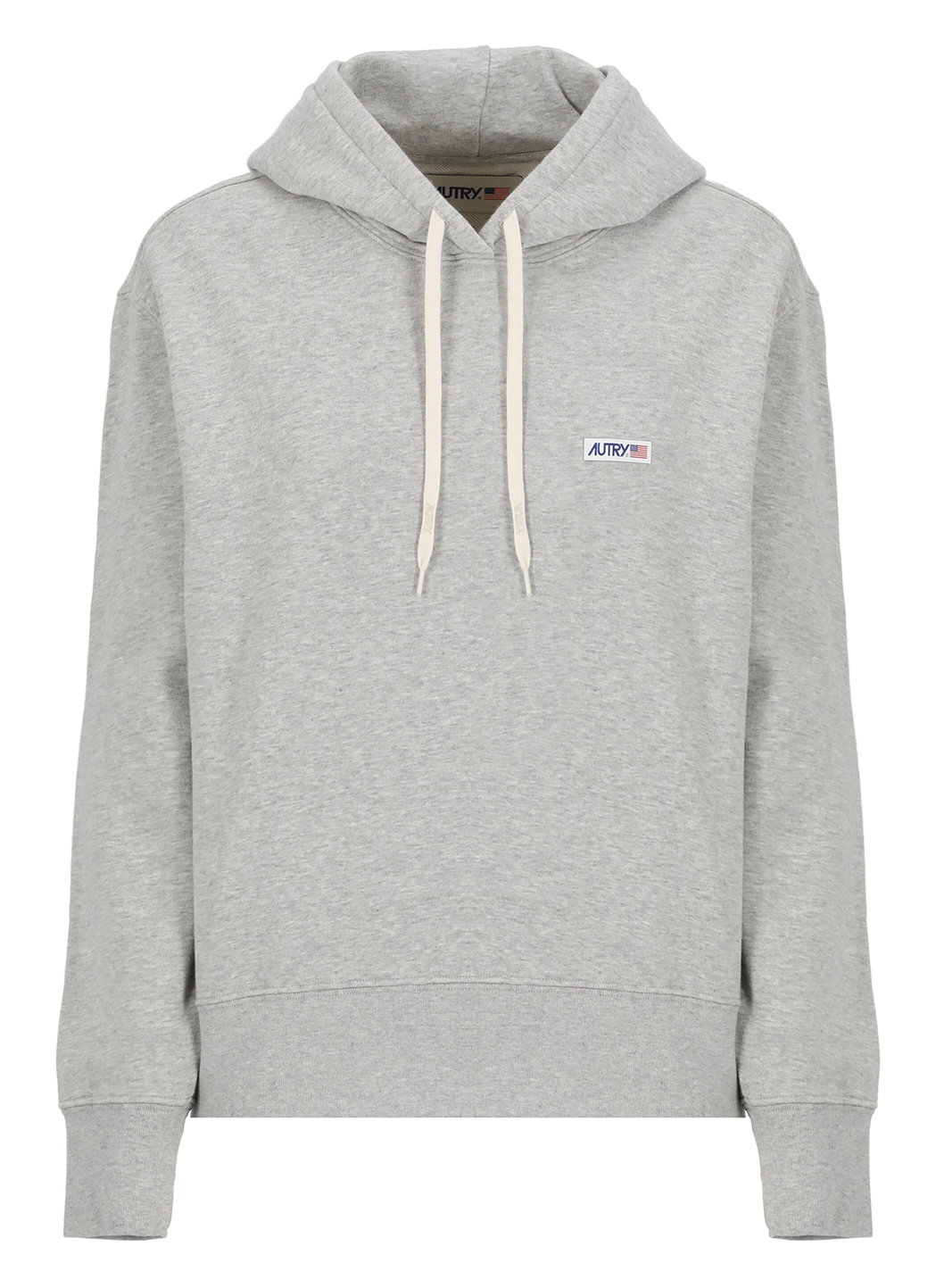 Logoed Hoodie