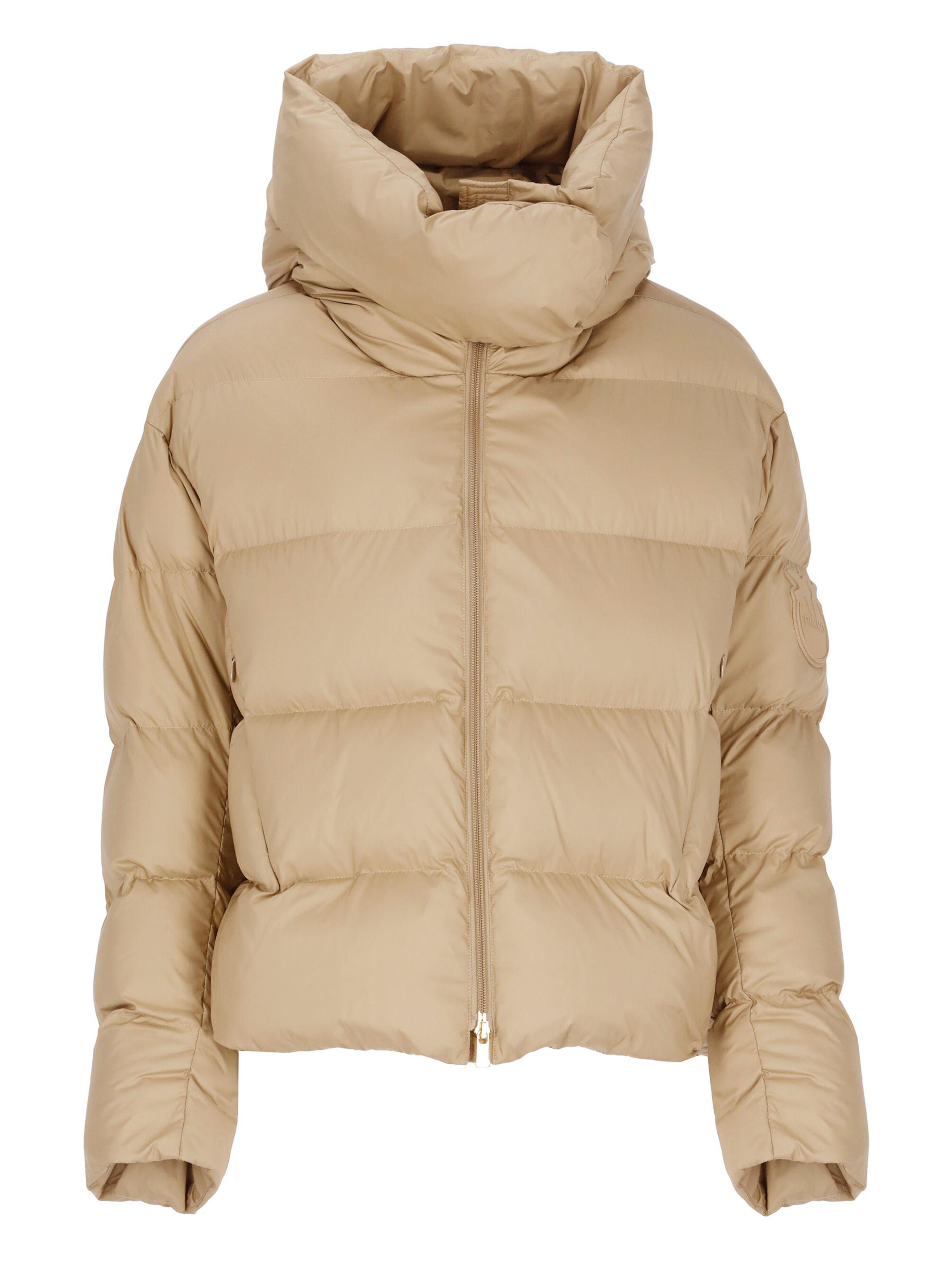 giza Down Jacket