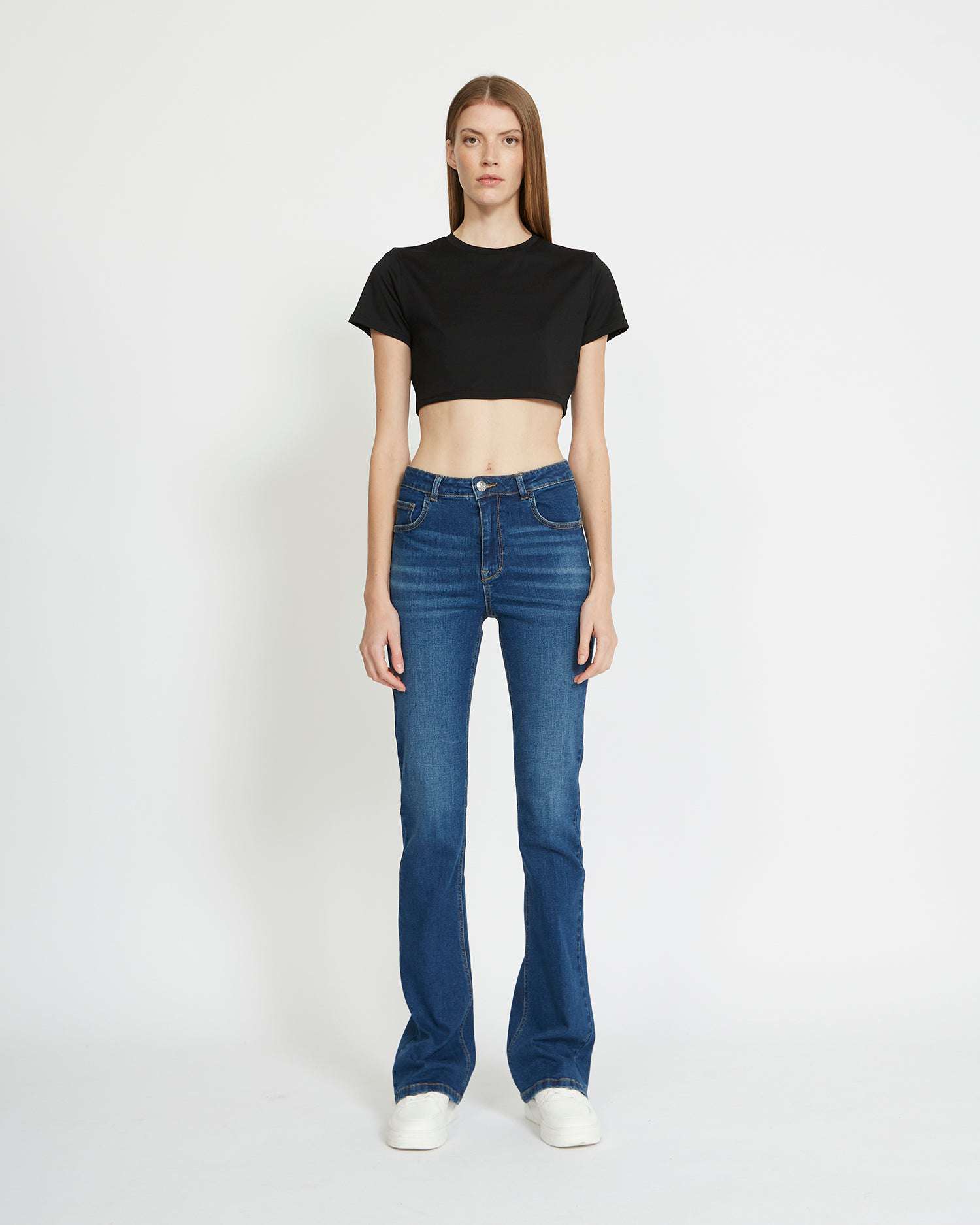 Jeans Wide Leg