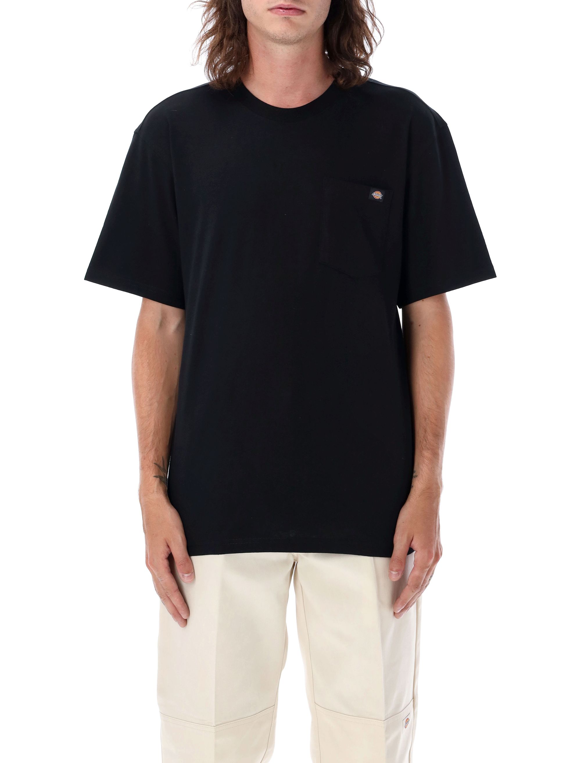 Luray Pocket T-shirt