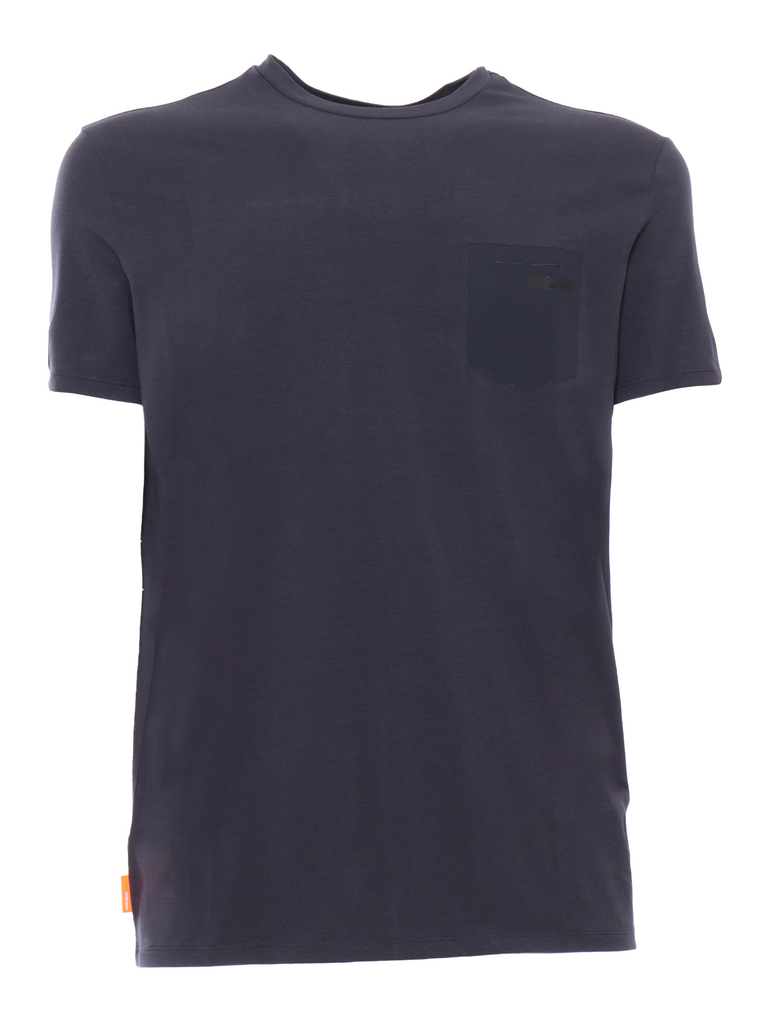 Blue Revo T-shirt