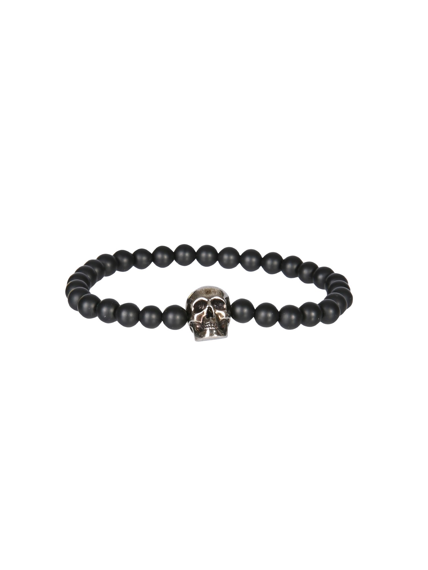 Skull Bracelet