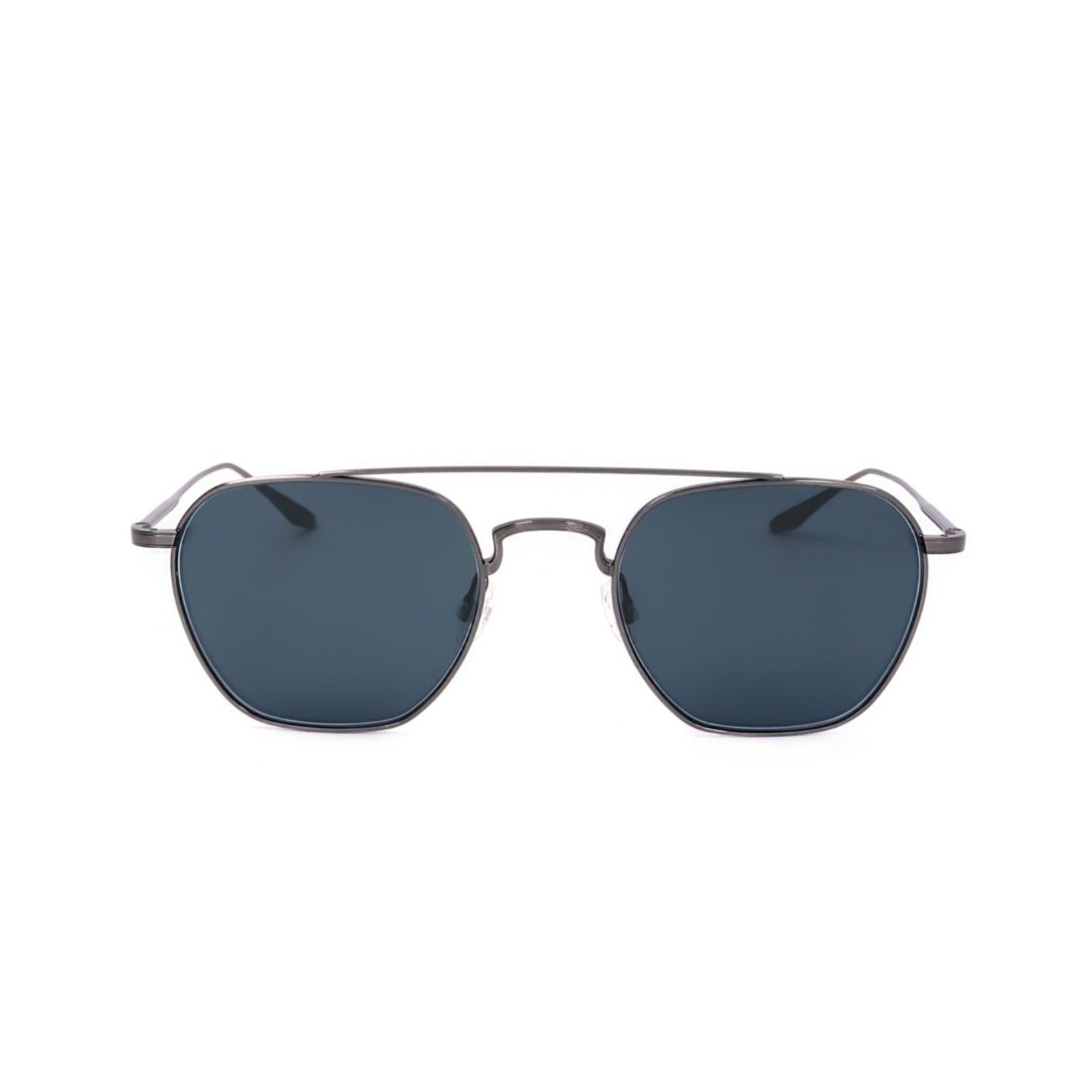 Shop Barton Perreira Bp00152lm-silver