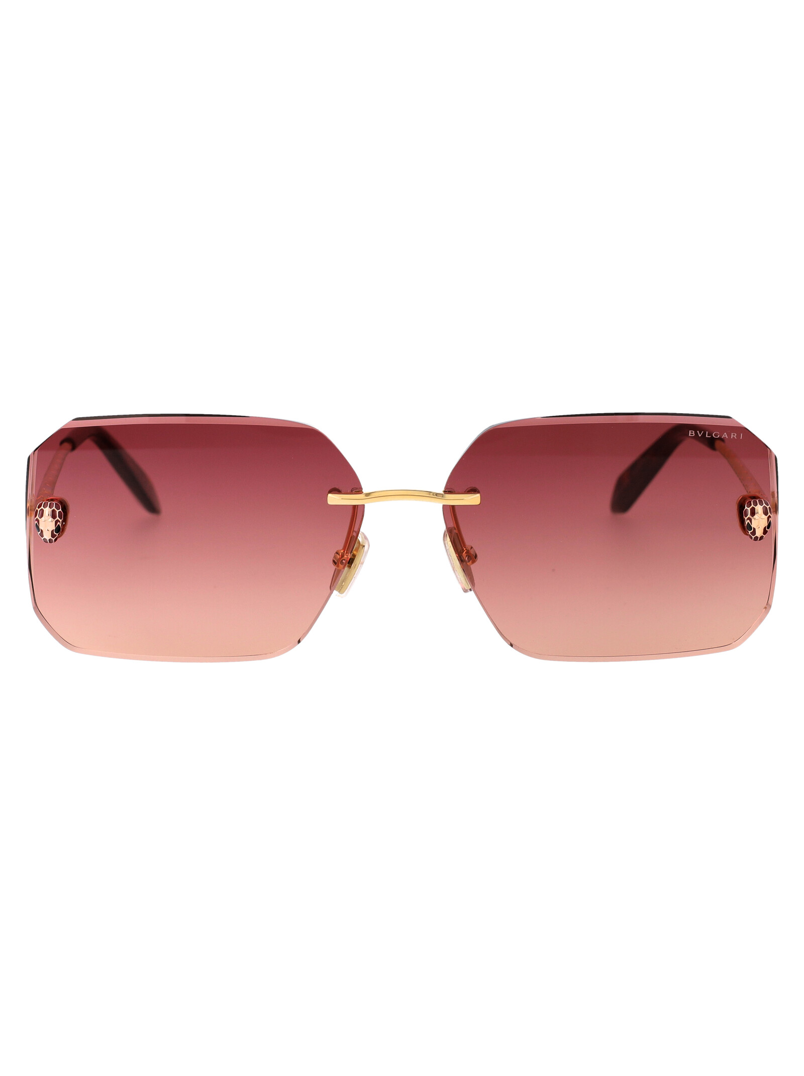 Serpenti Sunglasses