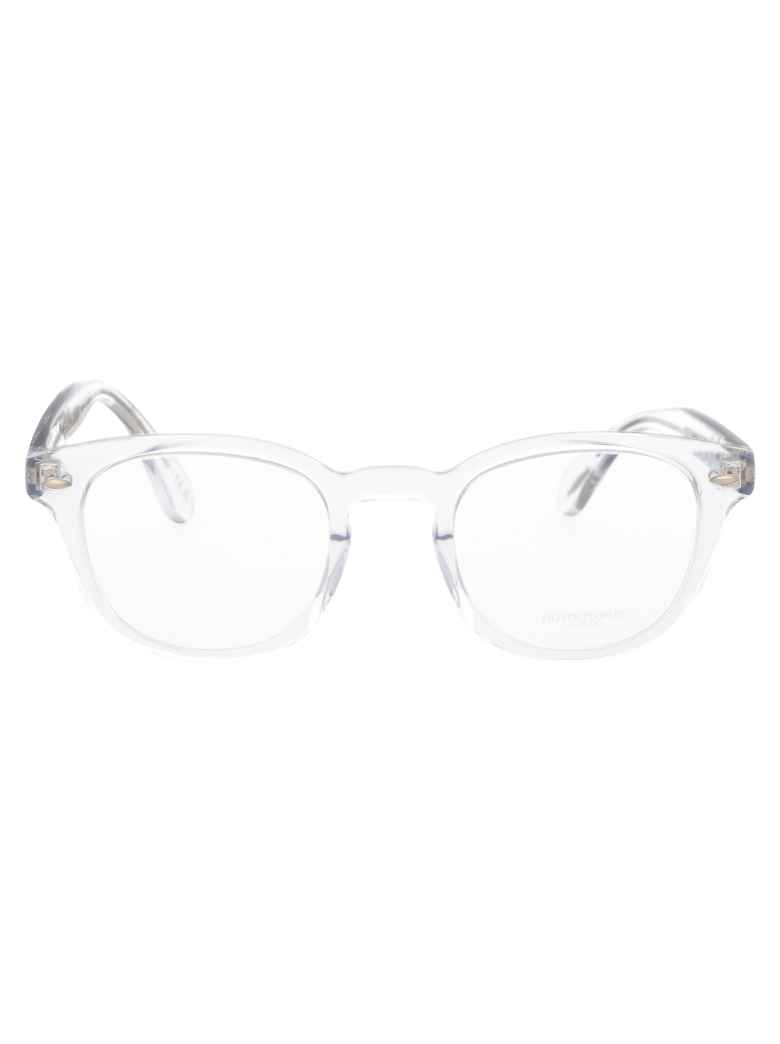 Sheldrake Glasses