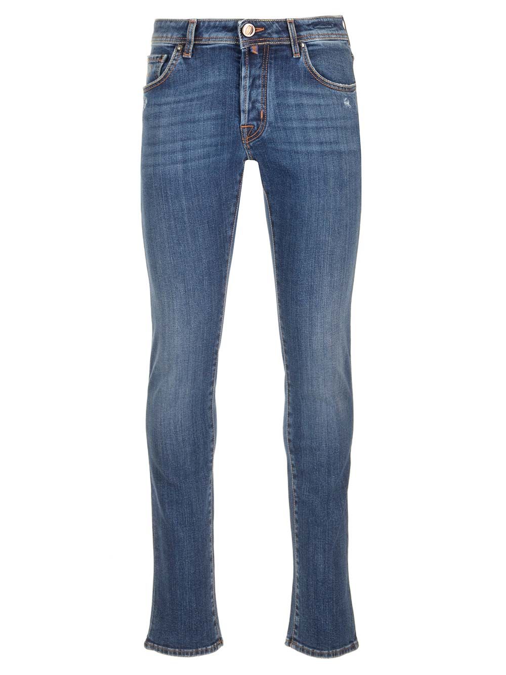 Super Slim Fit nick Jeans