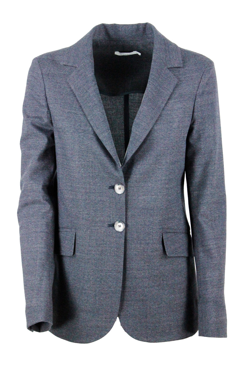 Barba Napoli Blazer