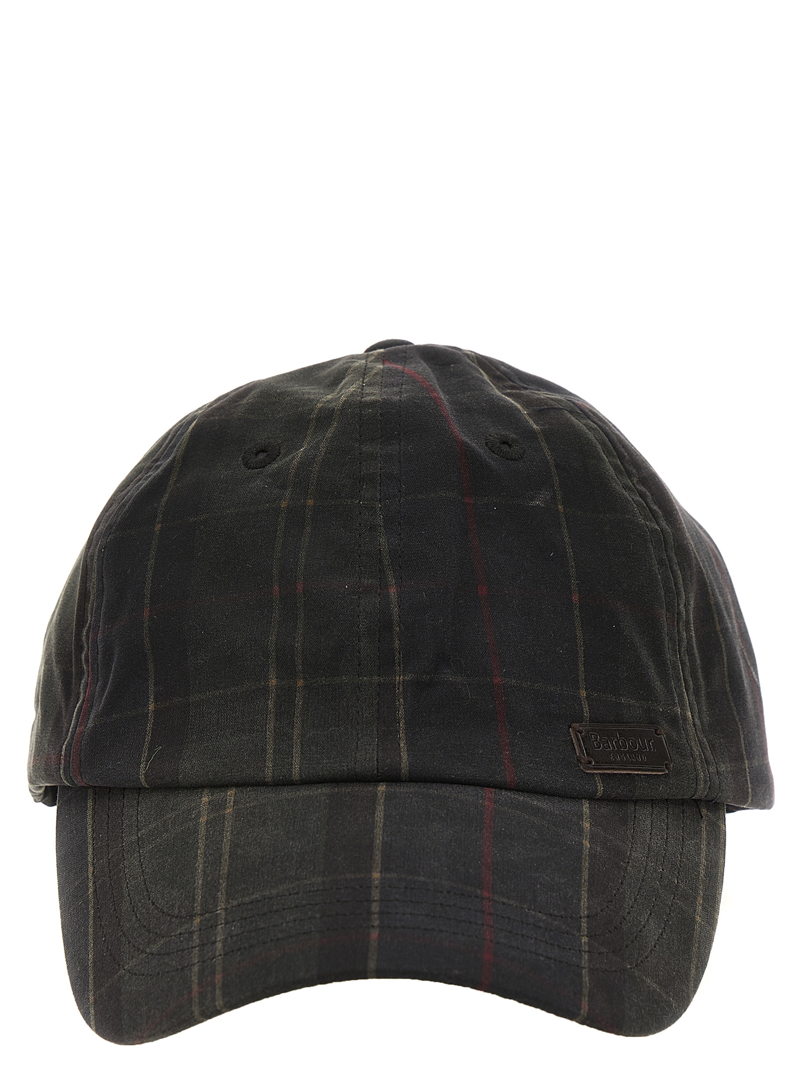 Barbour darwen Cap