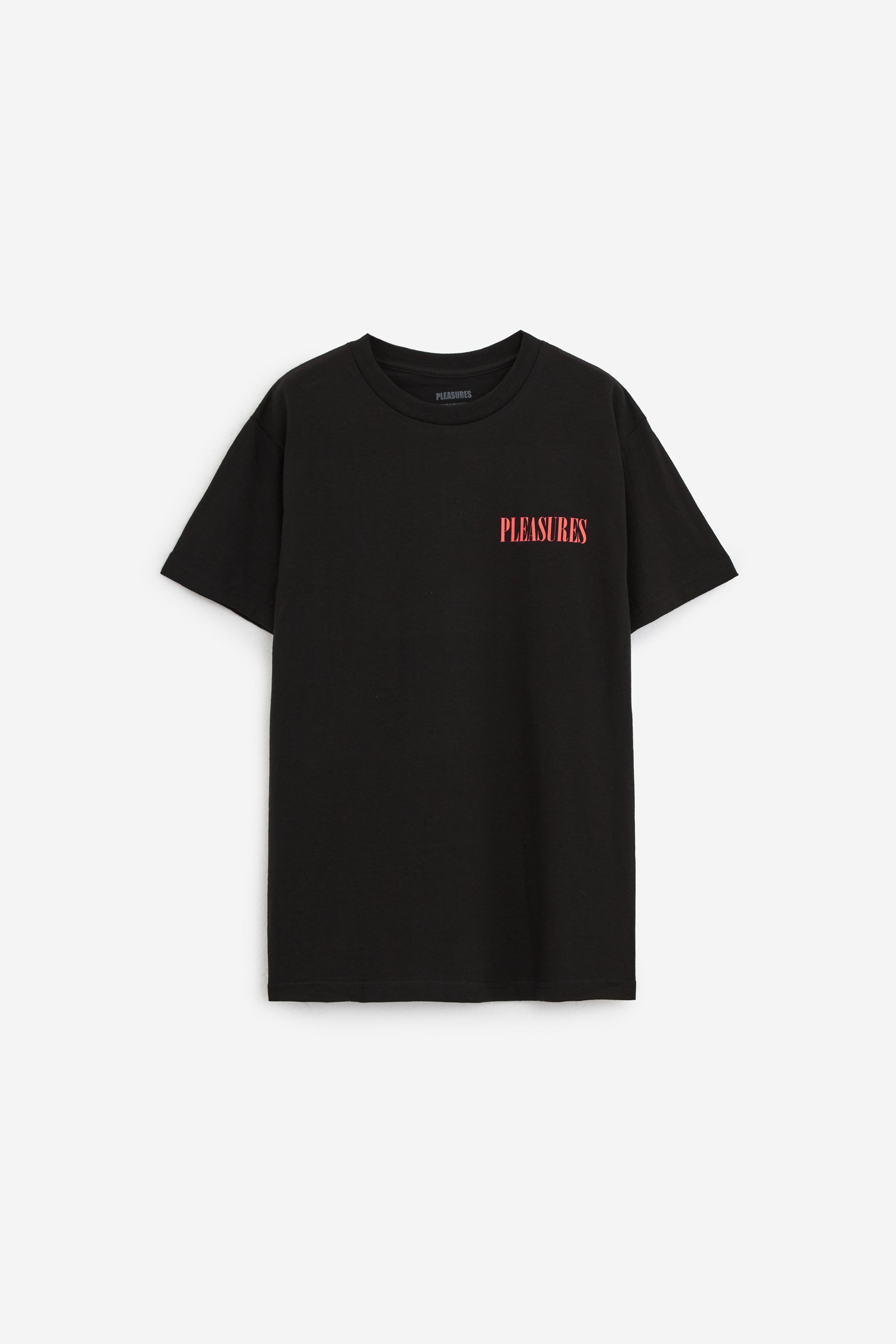 Vertical T-shirt