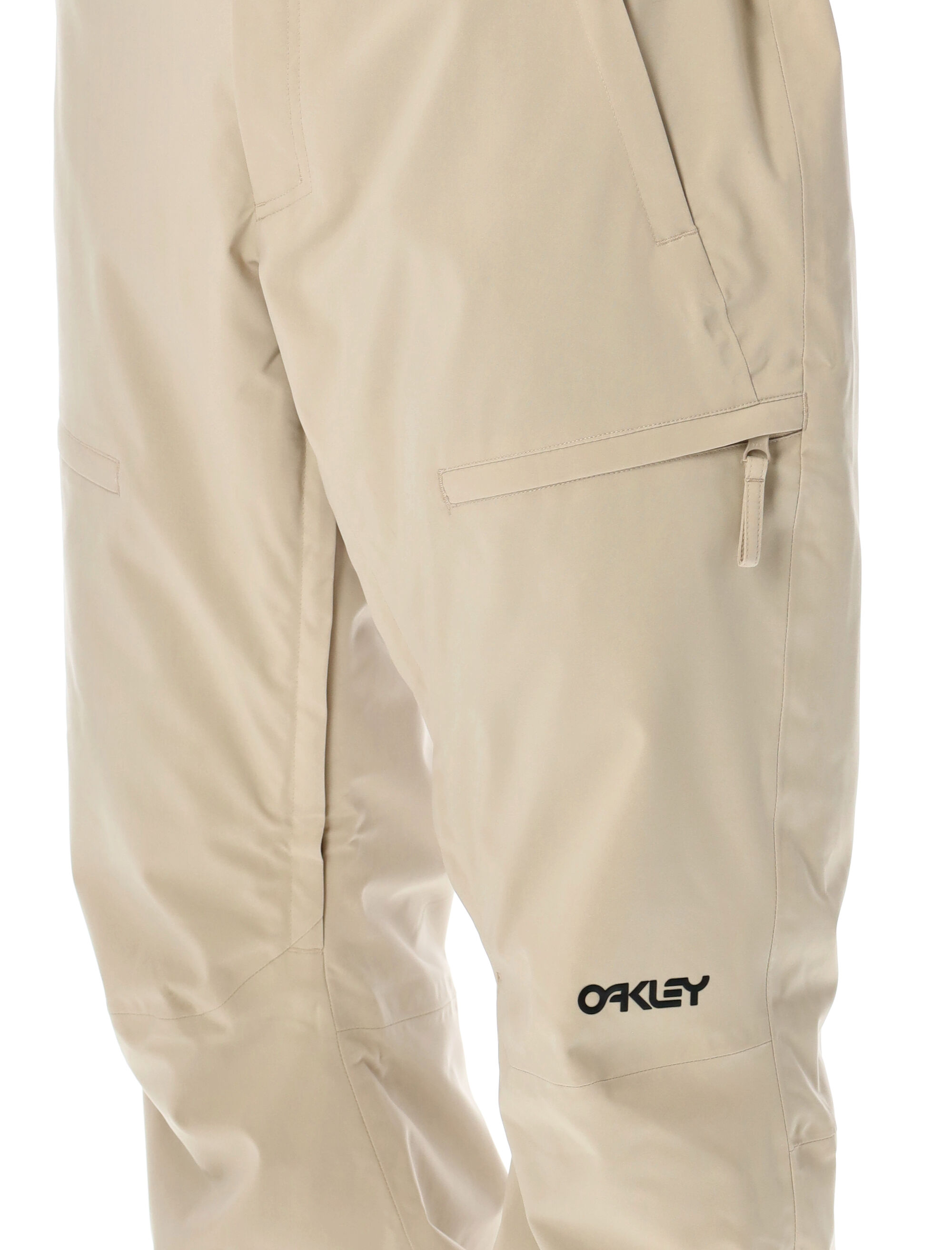 Oakley Sub Temp Rc Gore-tex 2.0. Trousers In Humus