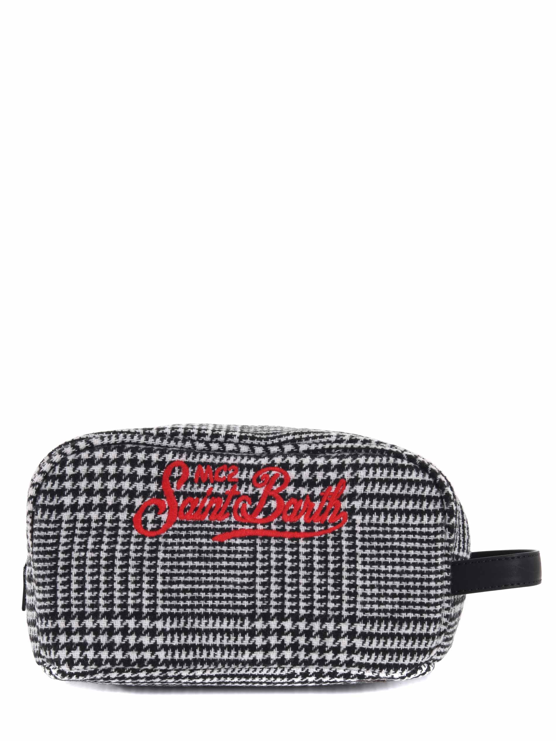 Mc2 Saint Barth Clutch Bag