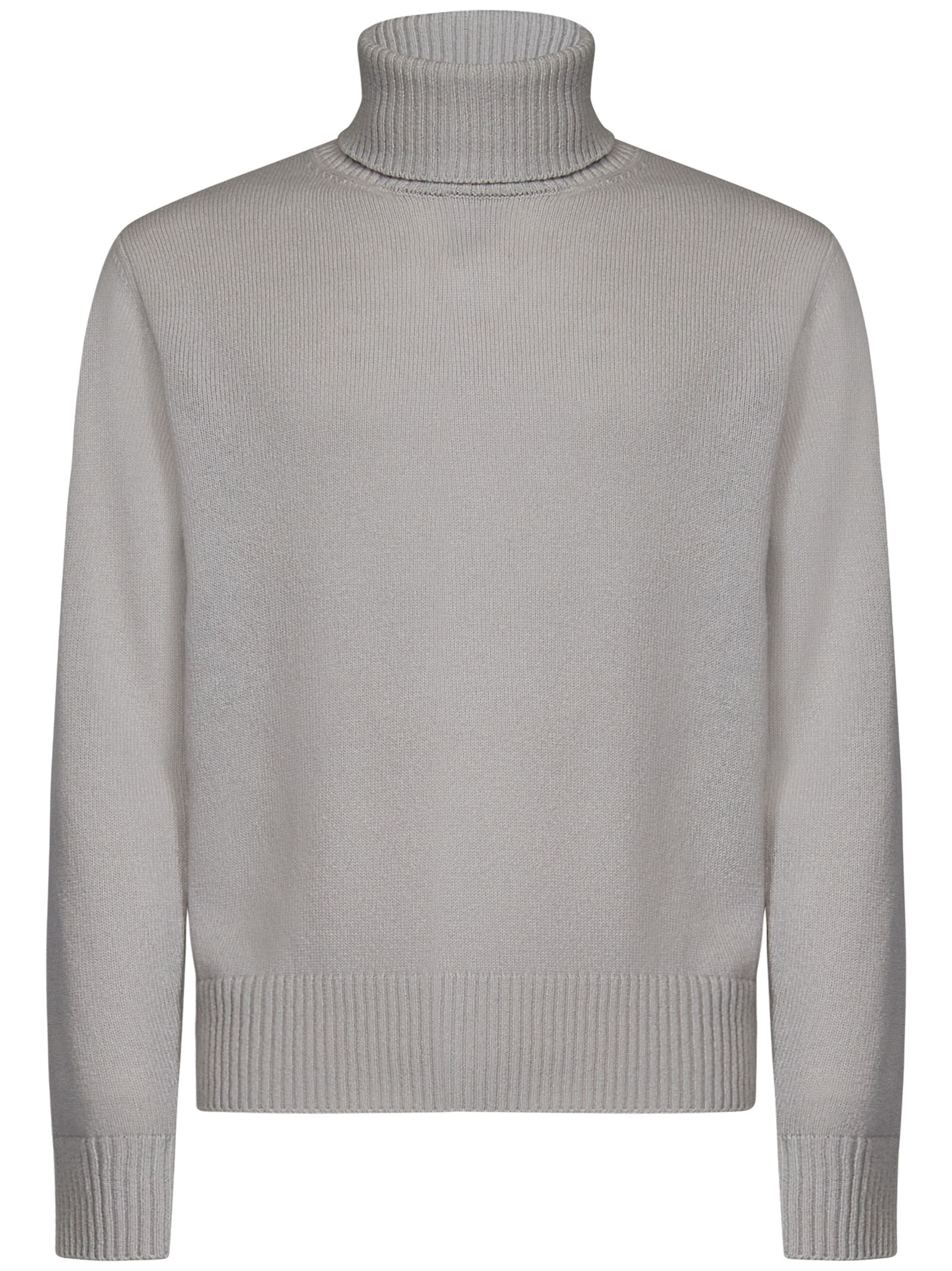 Resort Turtleneck Sweater