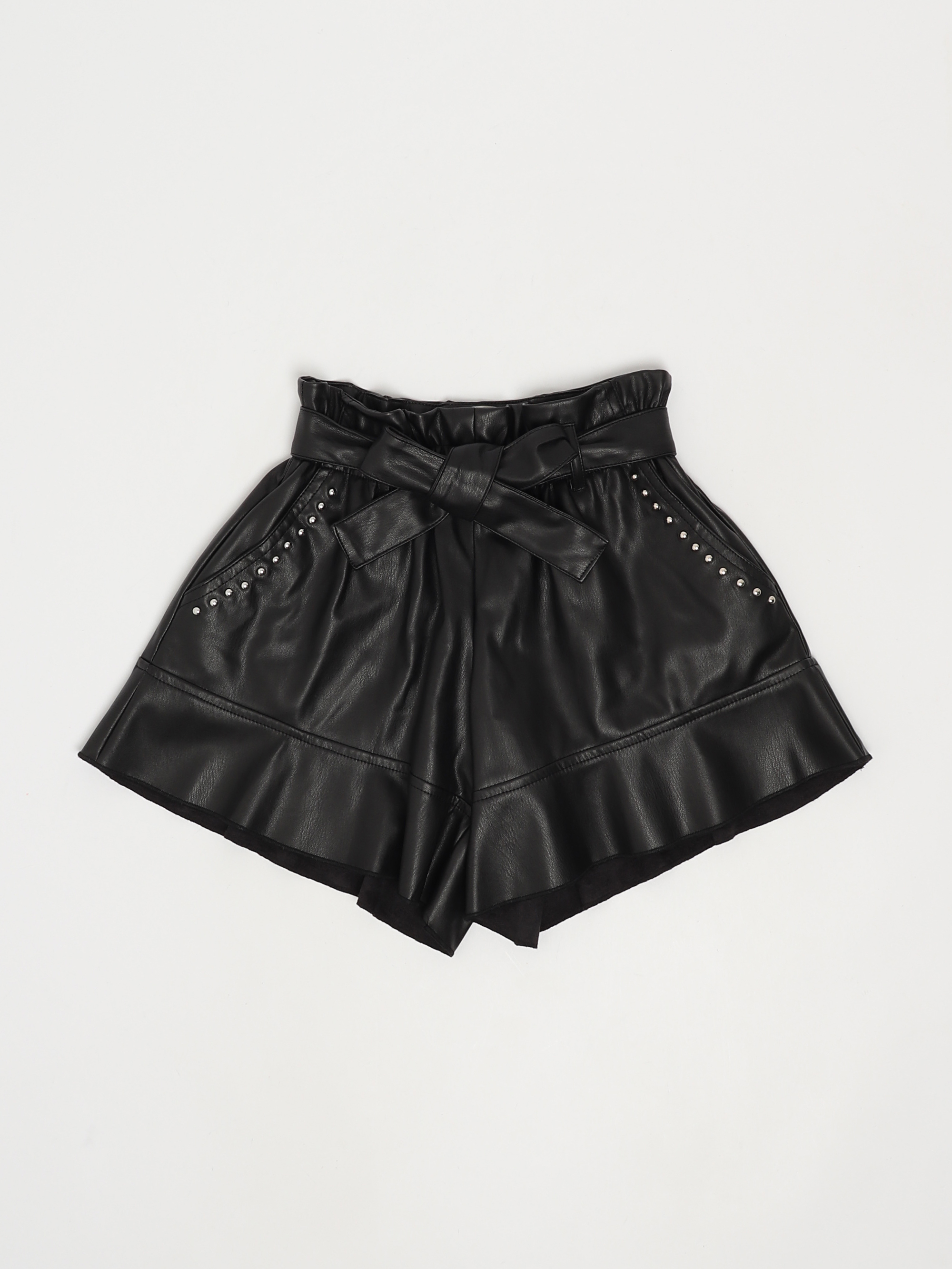 TWINSET SHORTS SHORTS 