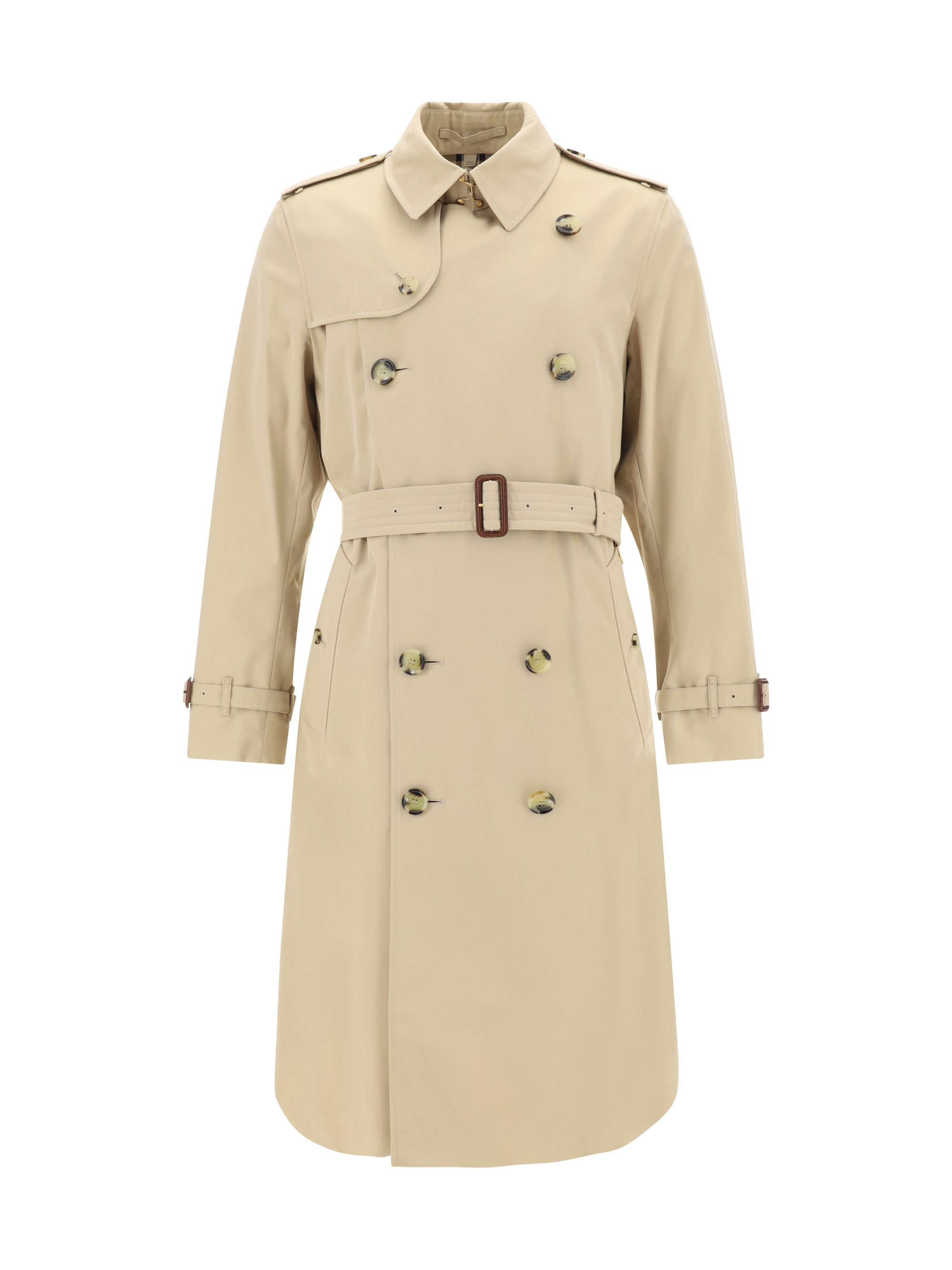 Kensington Trench Coat