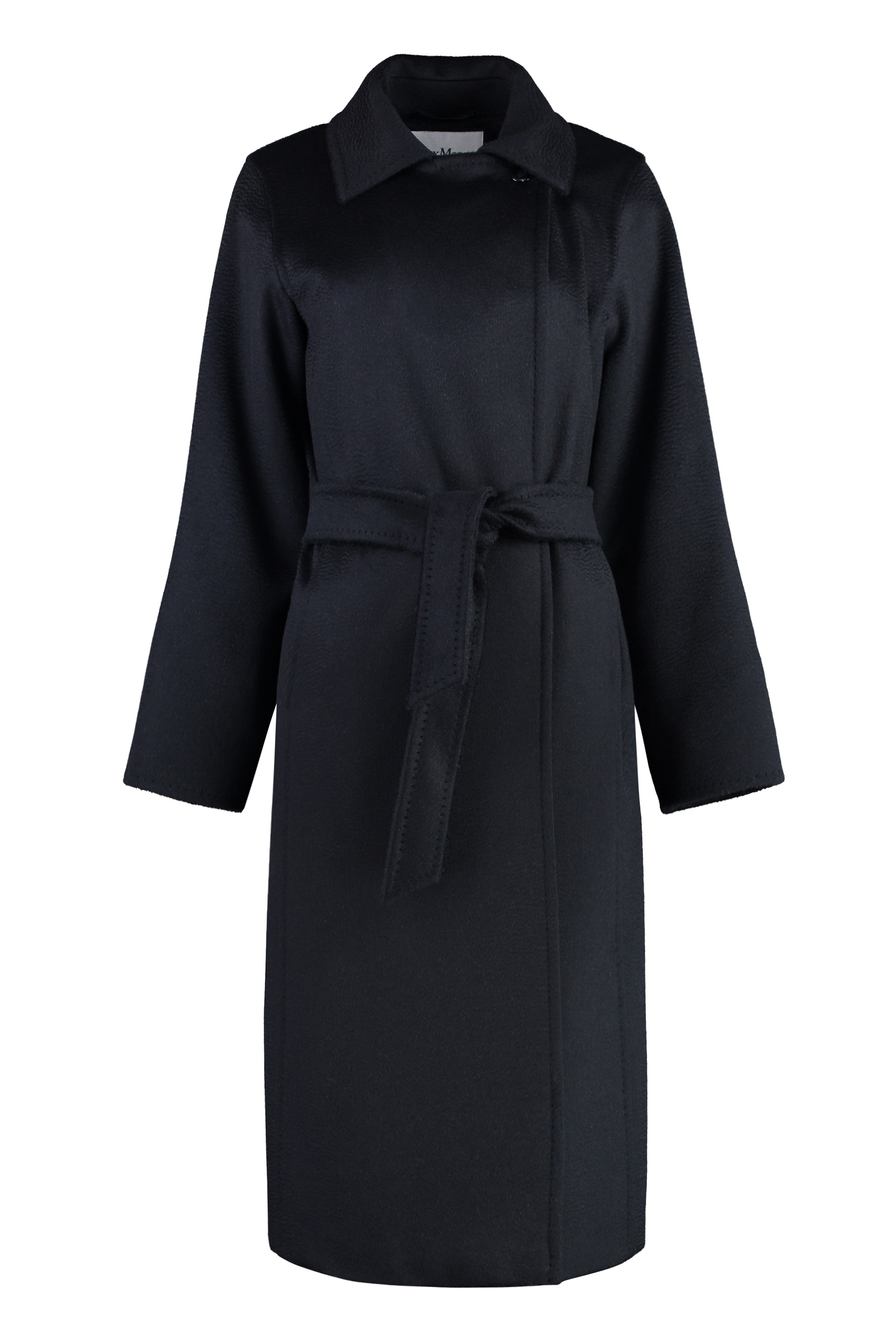 Manuela Cashmere Coat