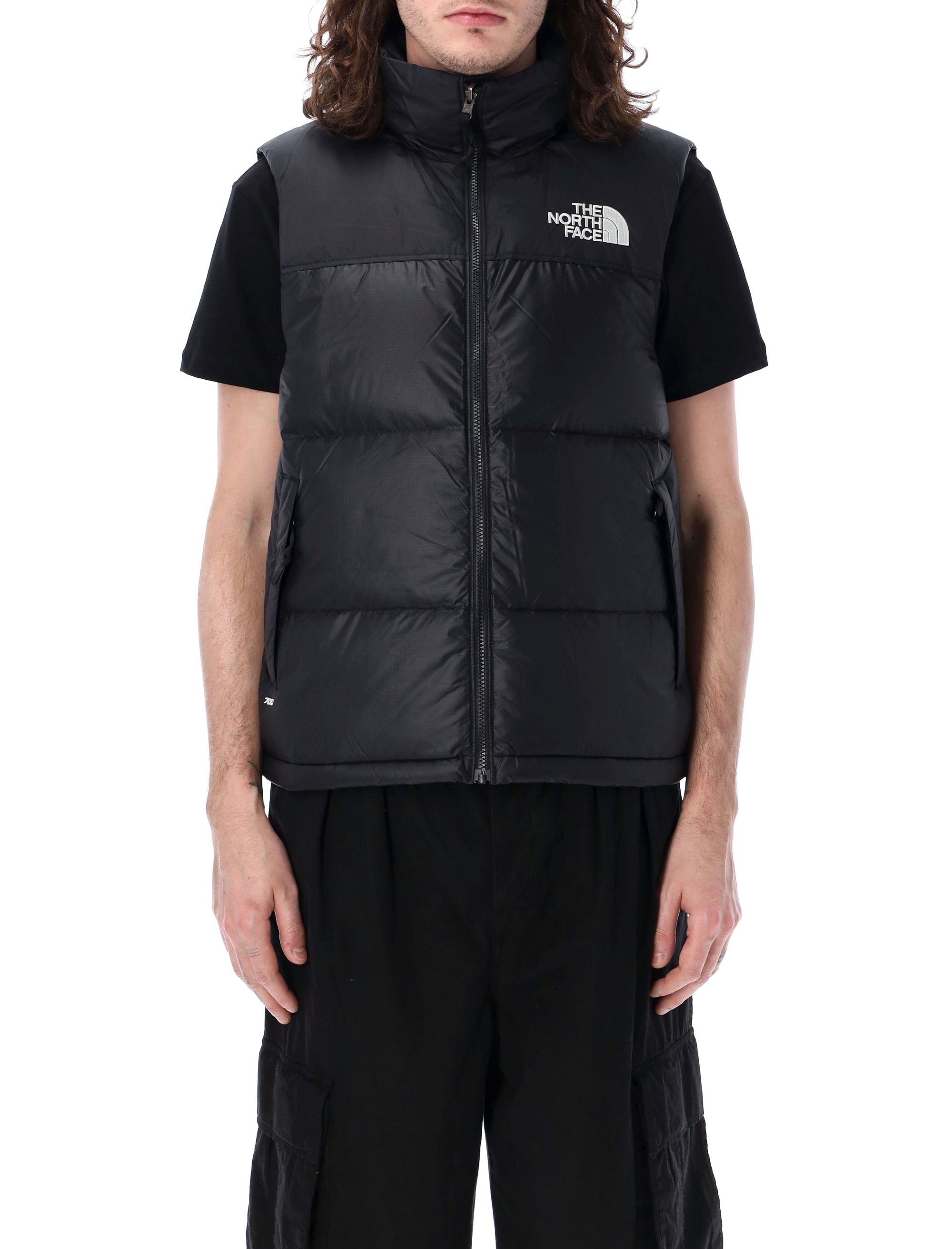 1996 Retro Nuptse Gilet