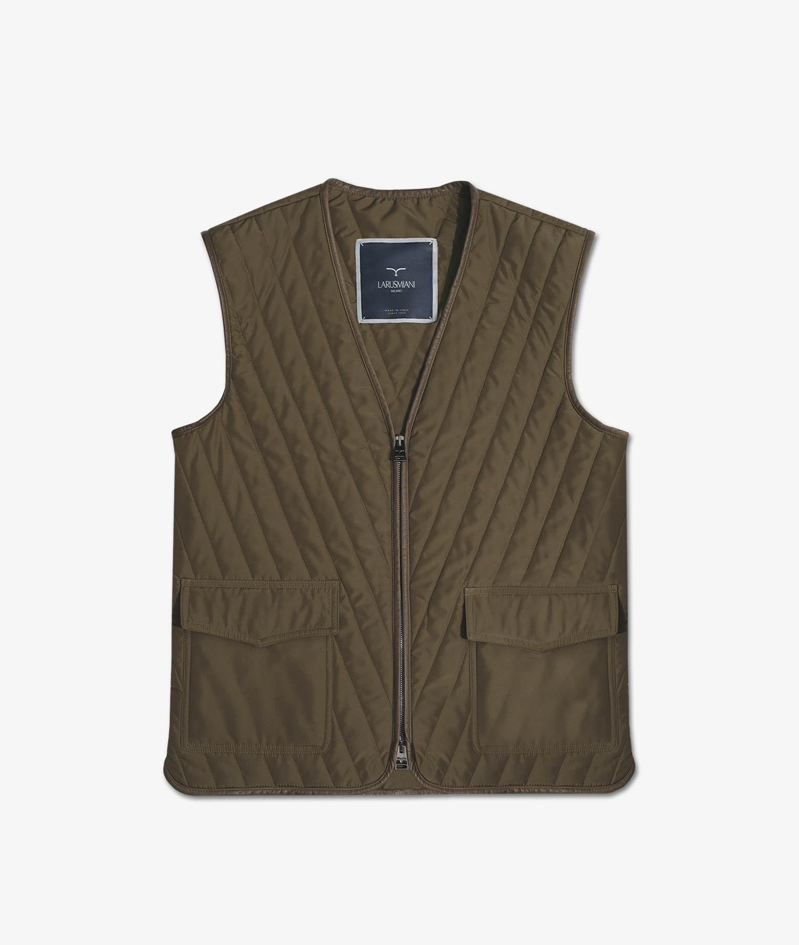 Bristol Gilet Vest