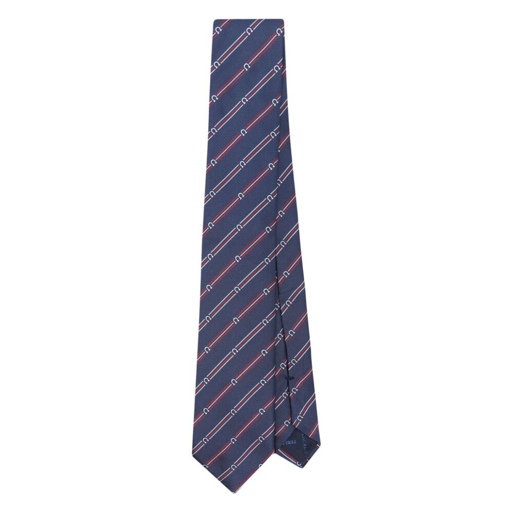 Ferragamo Tie