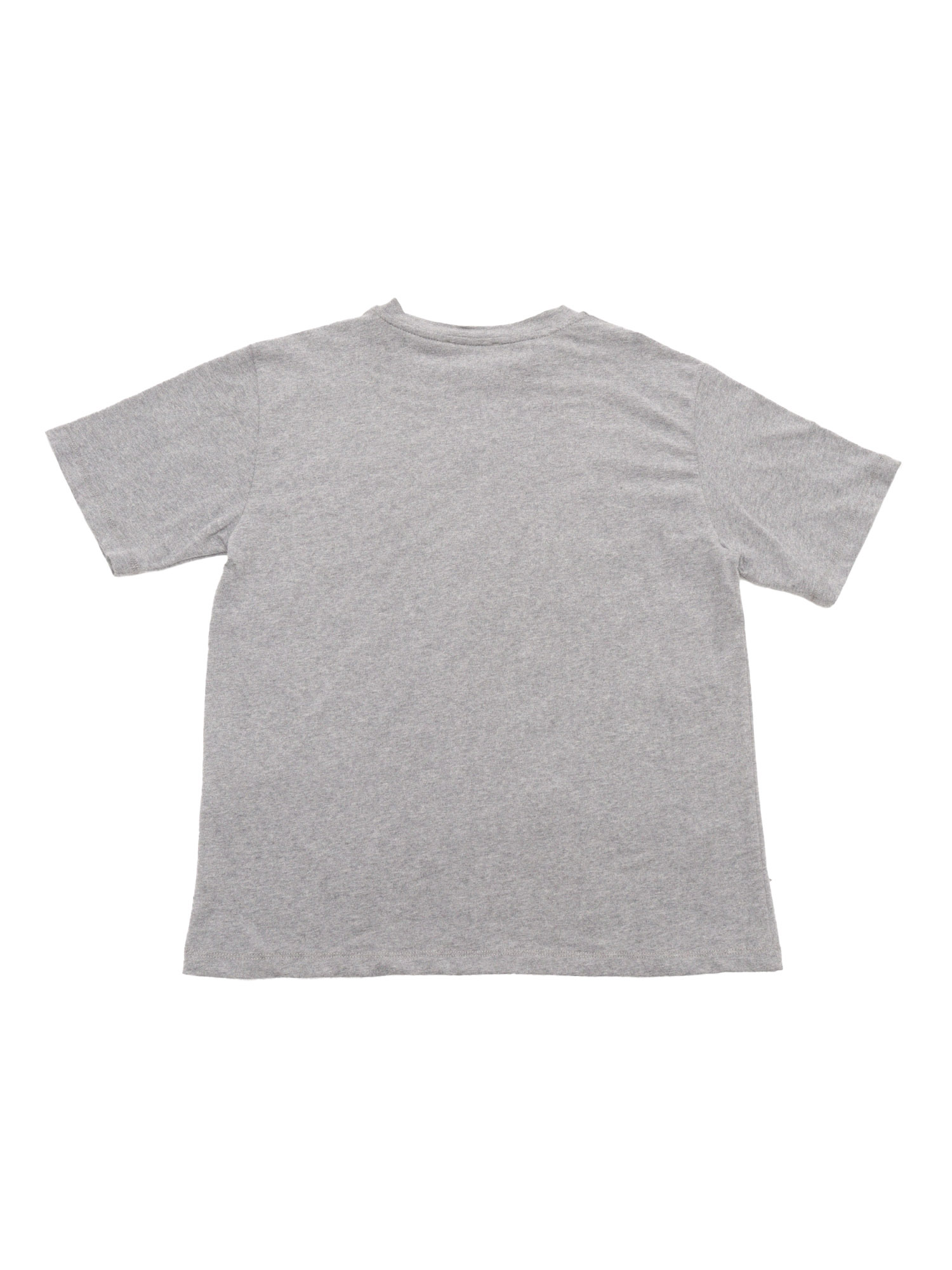 Paolo Pecora Boy T-shirt In Multicolor