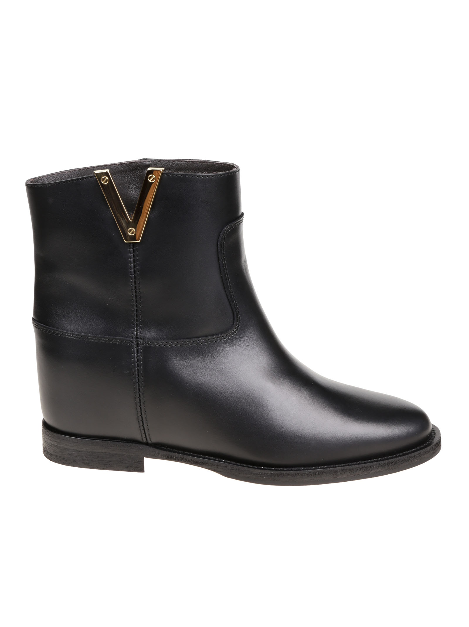 Via Roma 15 Ankle Boot