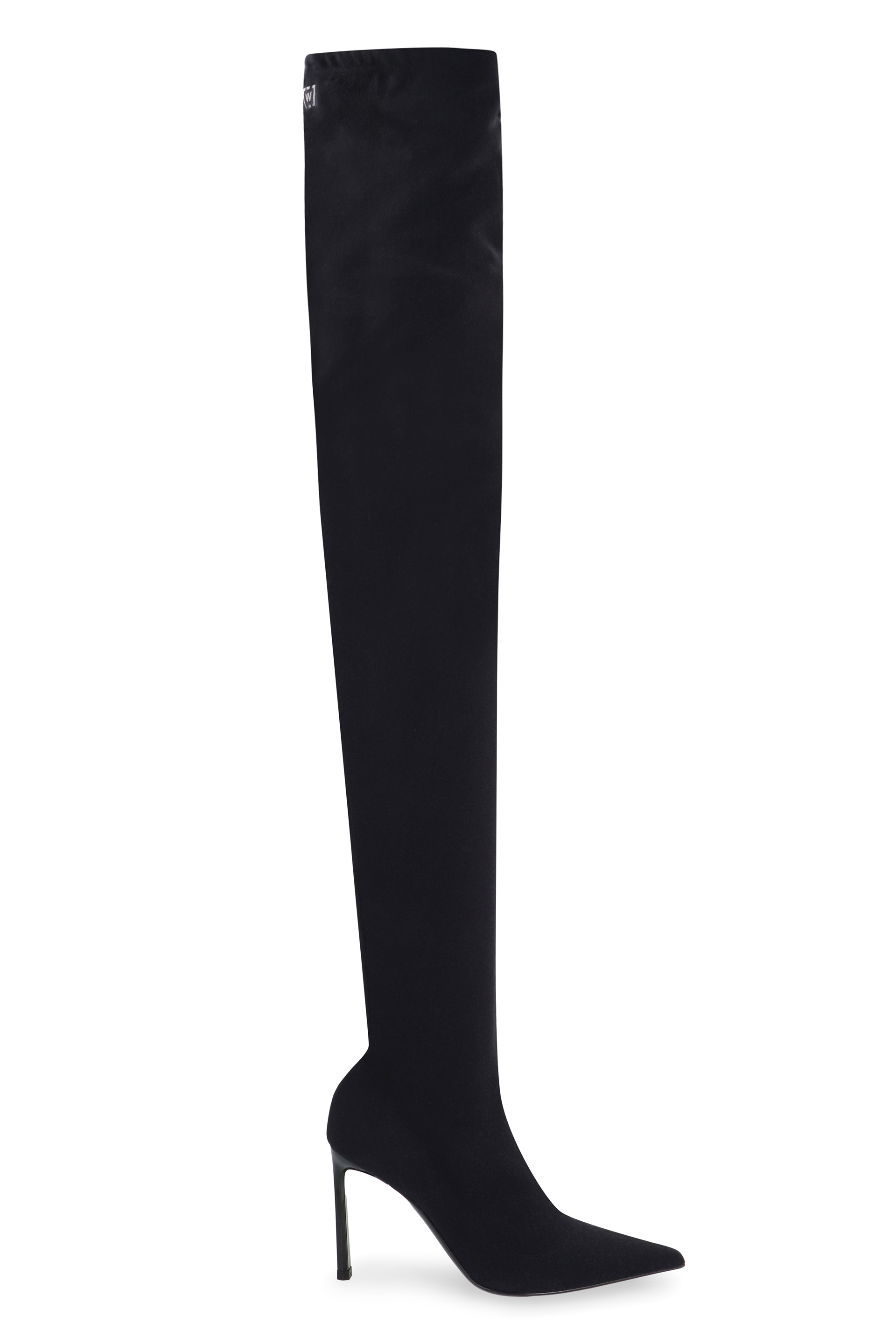 X Wolford - Over-the-knee Boots