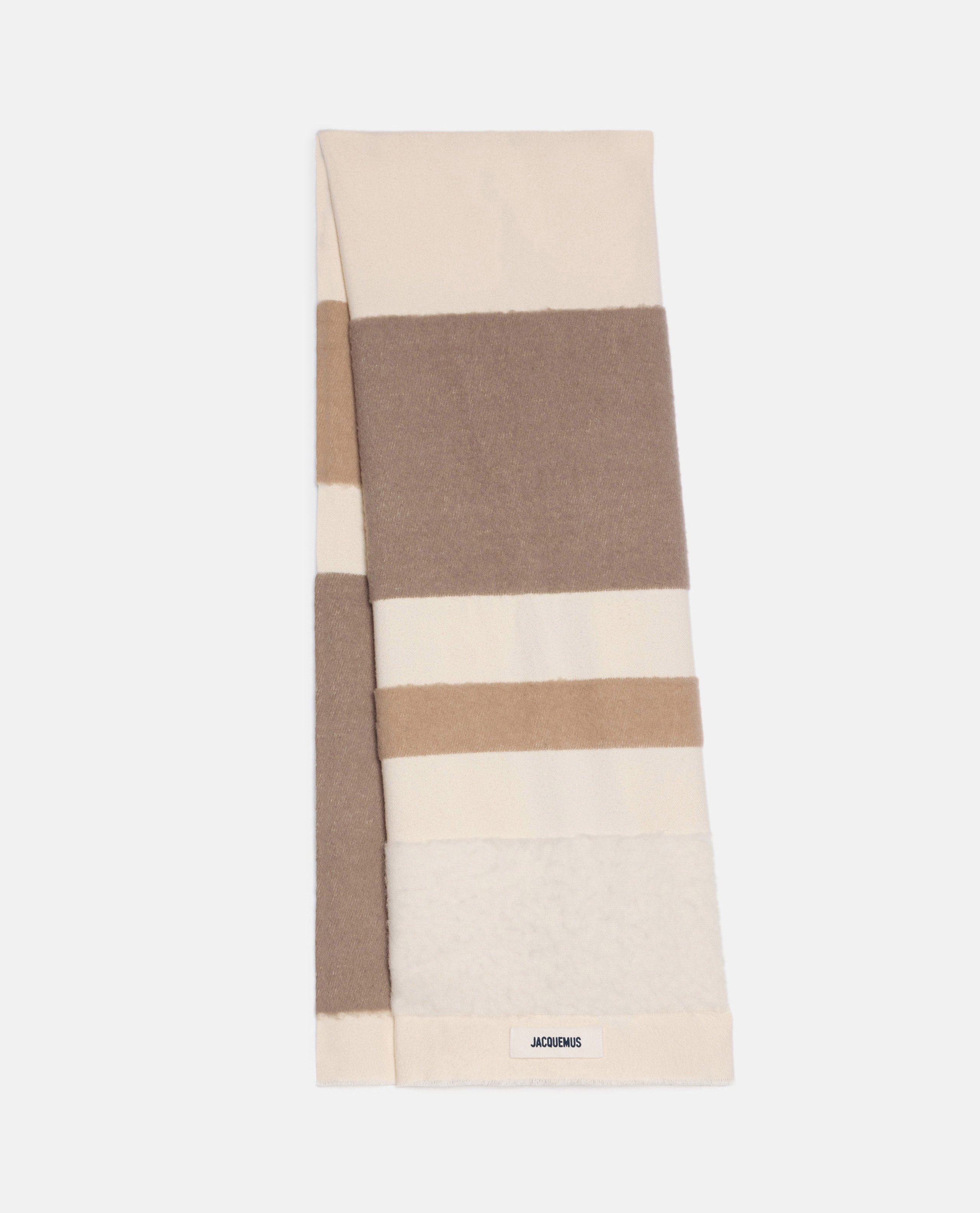 Arazzo Wool Scarf