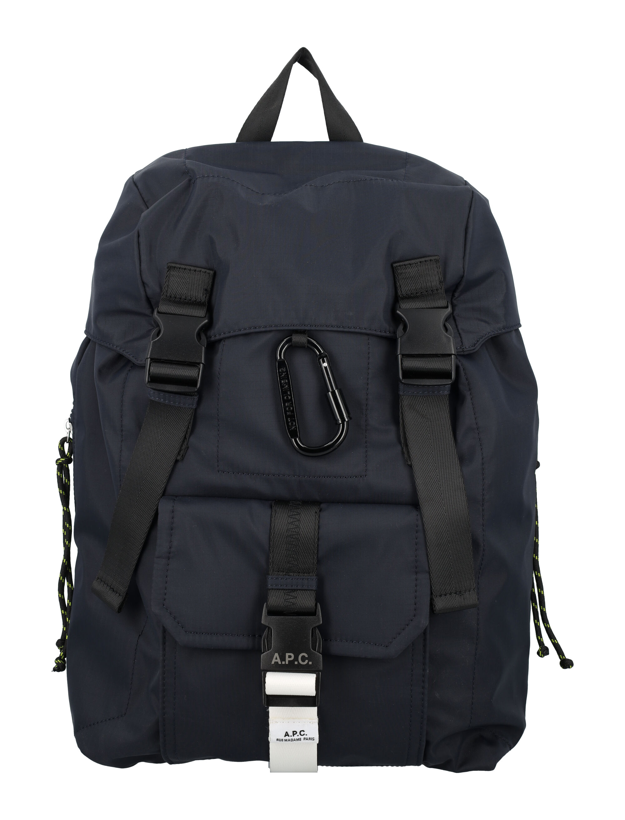 A. P.C. Trekking Backpack