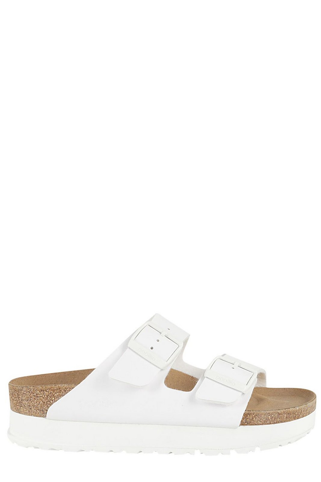 Arizona Platform Vegan Sandals