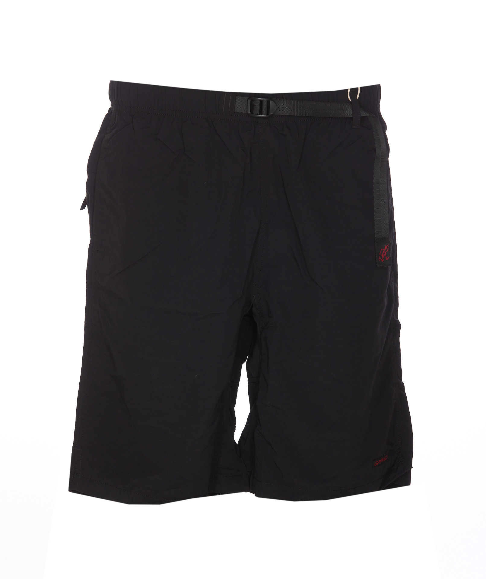 Nylon Packable G-shorts