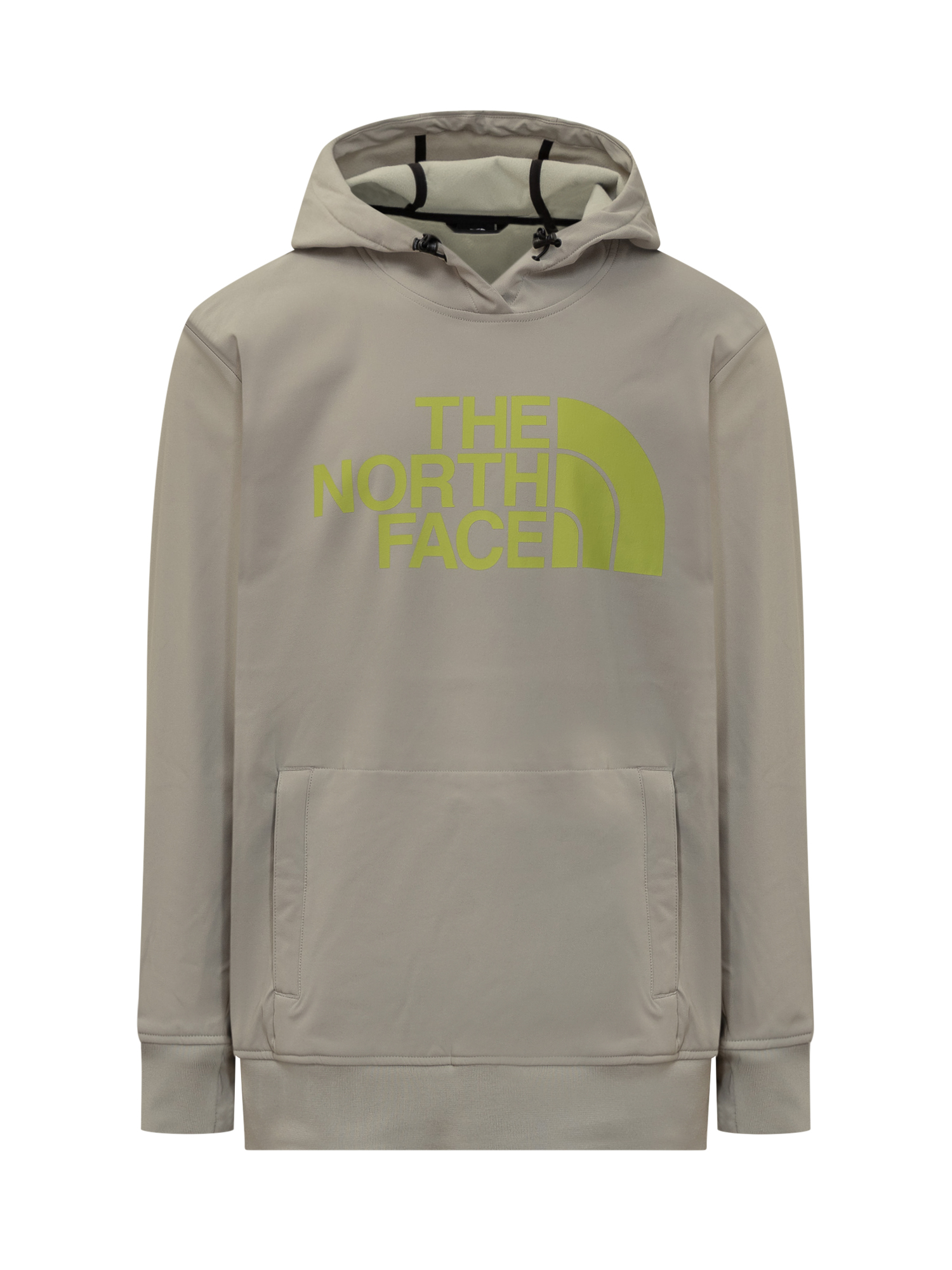 Tekno Hoodie