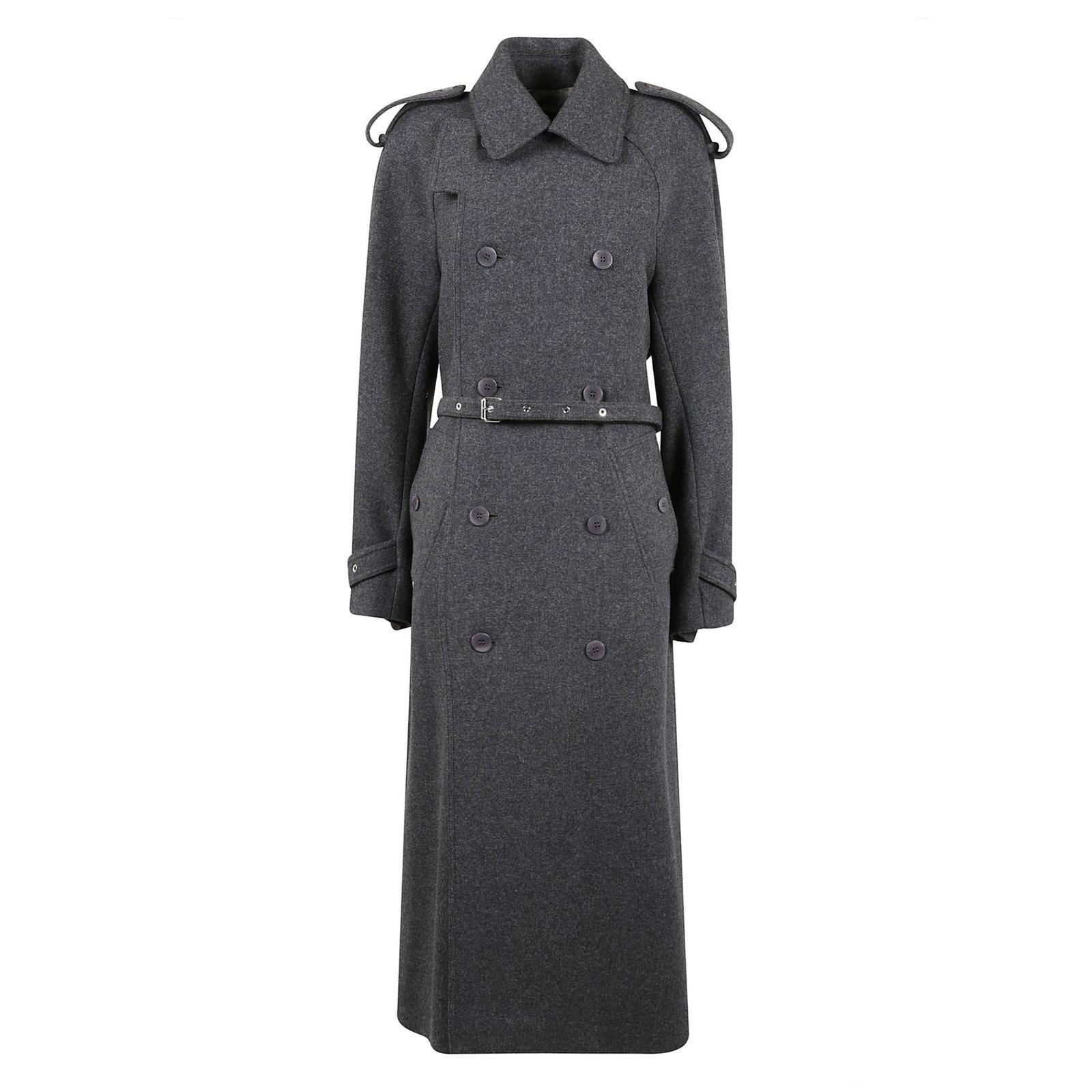 J.W. Anderson J. W. Anderson Trench Coat