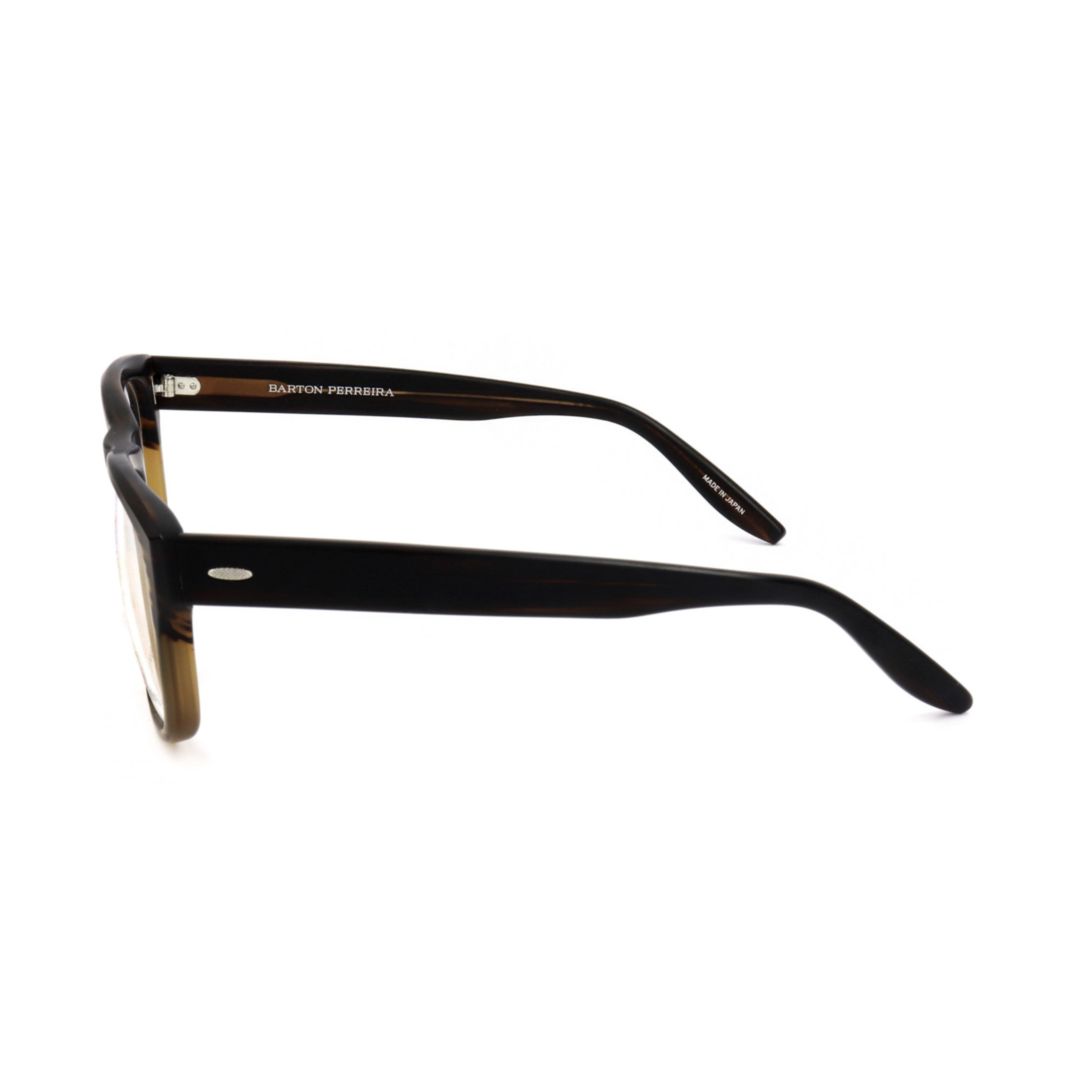 Shop Barton Perreira Bp51921qg-brown