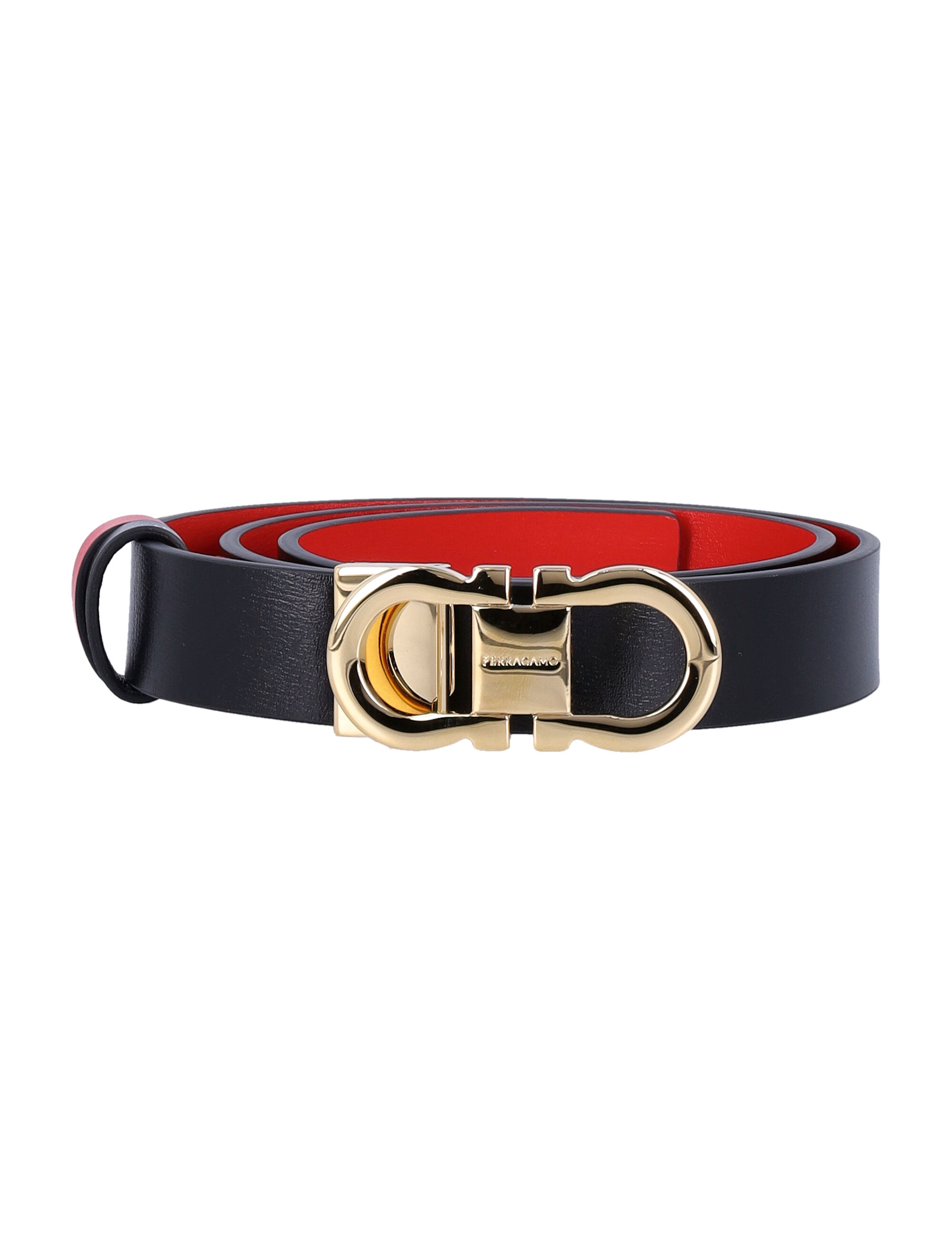 Gancini Reversible Belt